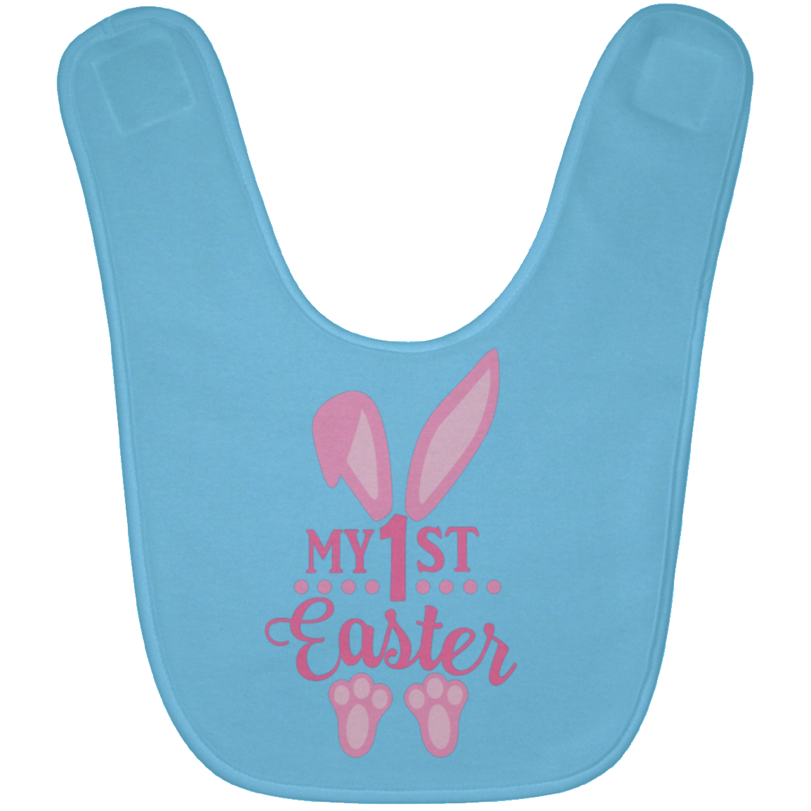 First Easter BABYBIB Baby Bib