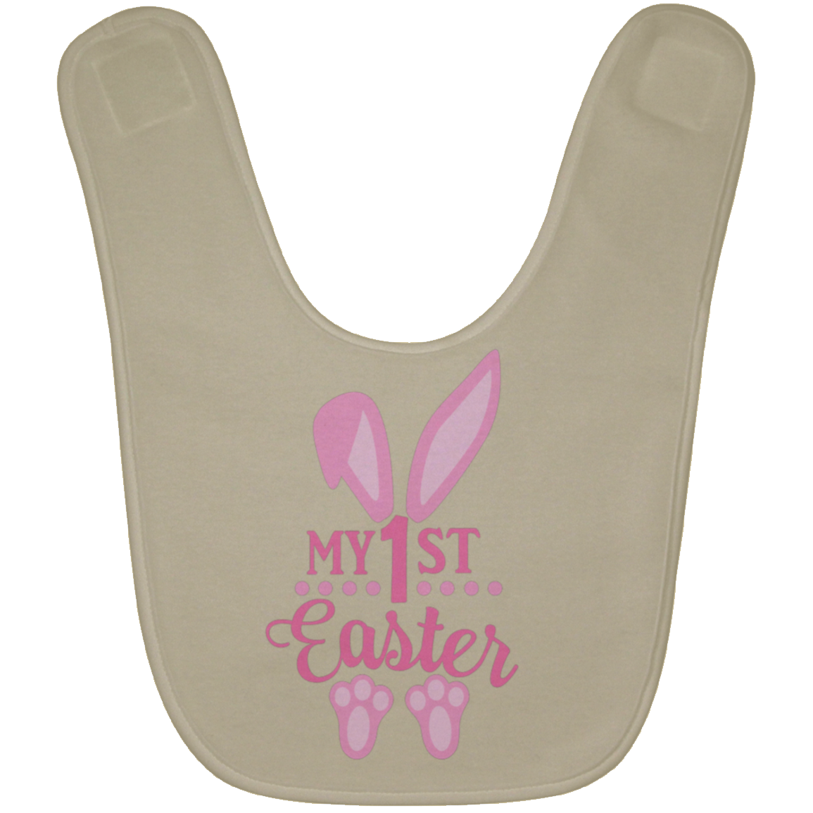 First Easter BABYBIB Baby Bib