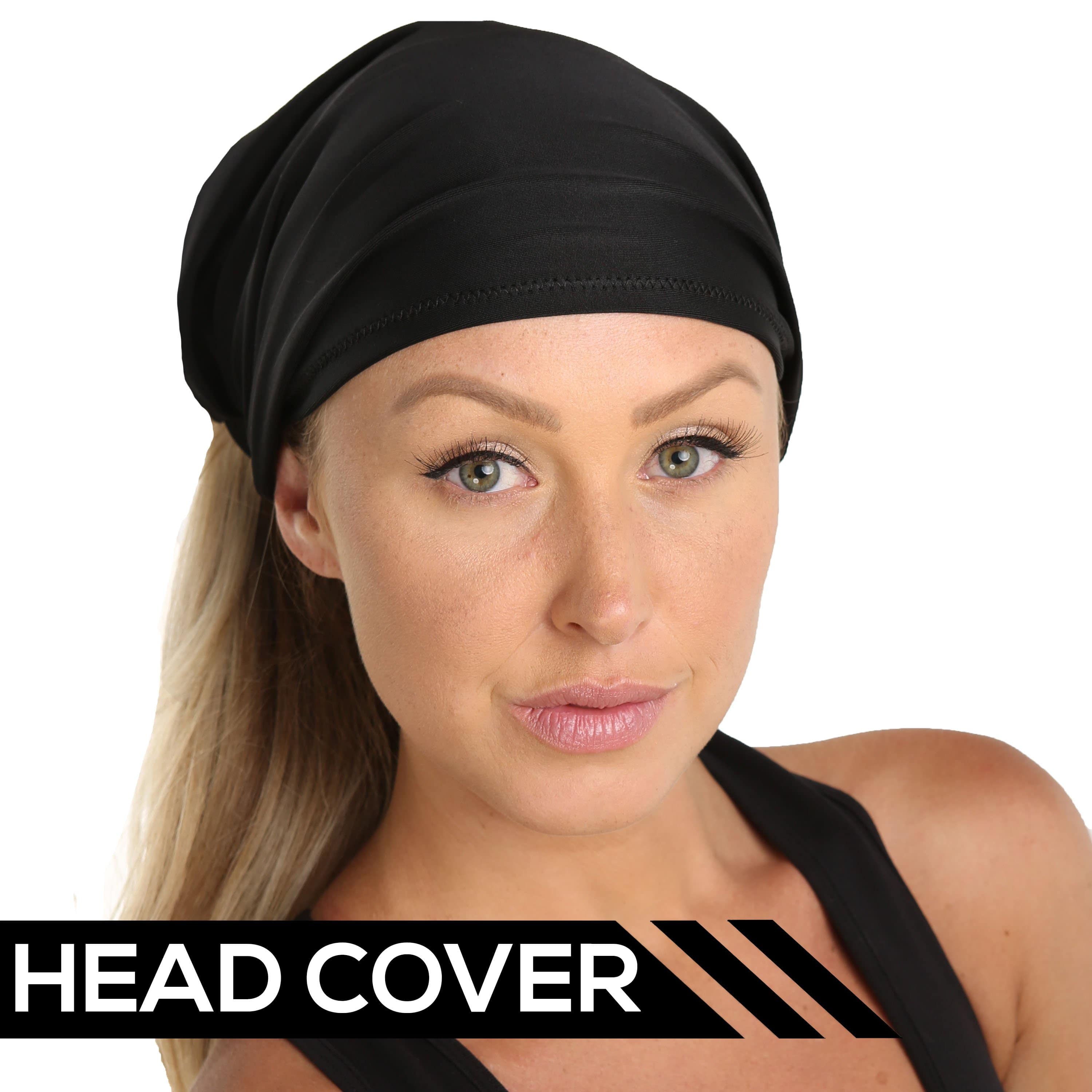 X-BAND (X-TRA Wide Headband)