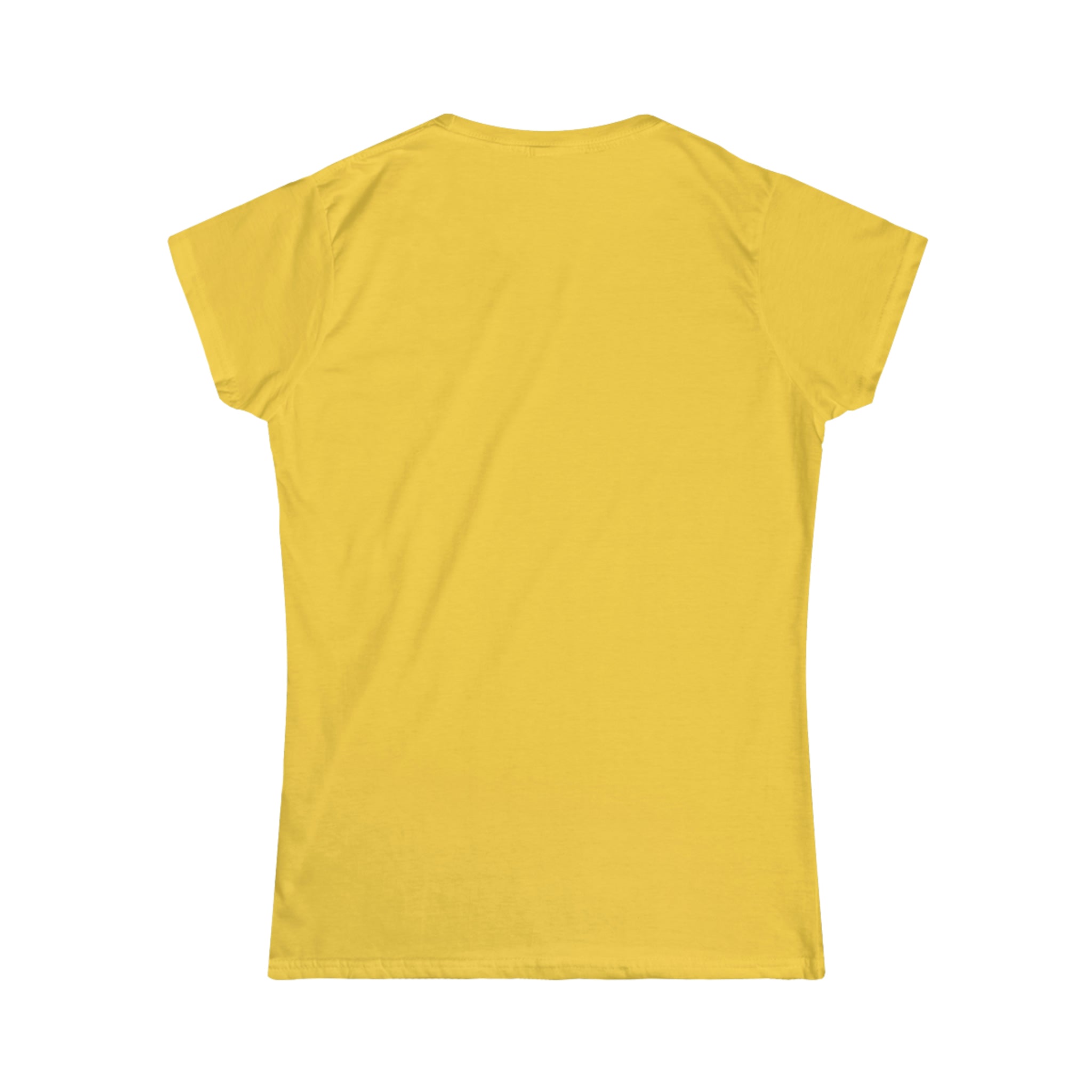 Great is His Faithfulness Women's Softstyle Tee