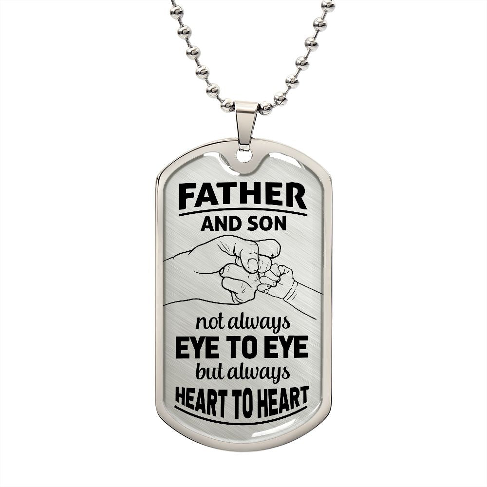 A Father's Love