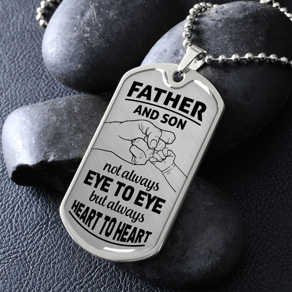 A Father's Love