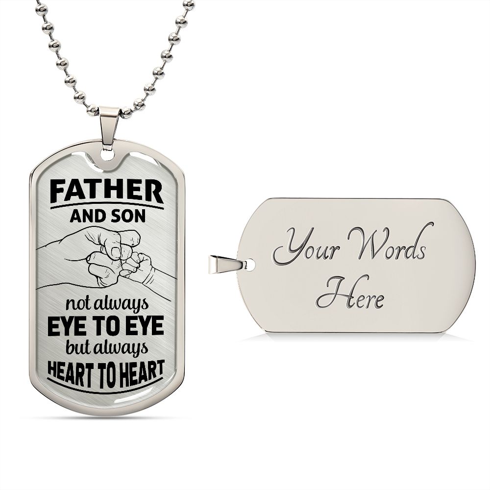 A Father's Love