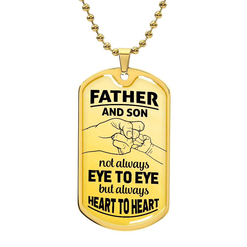 A Father's Love