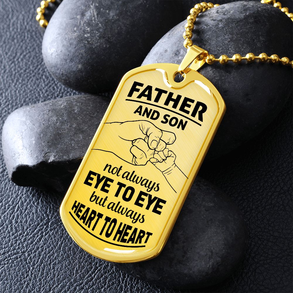 A Father's Love