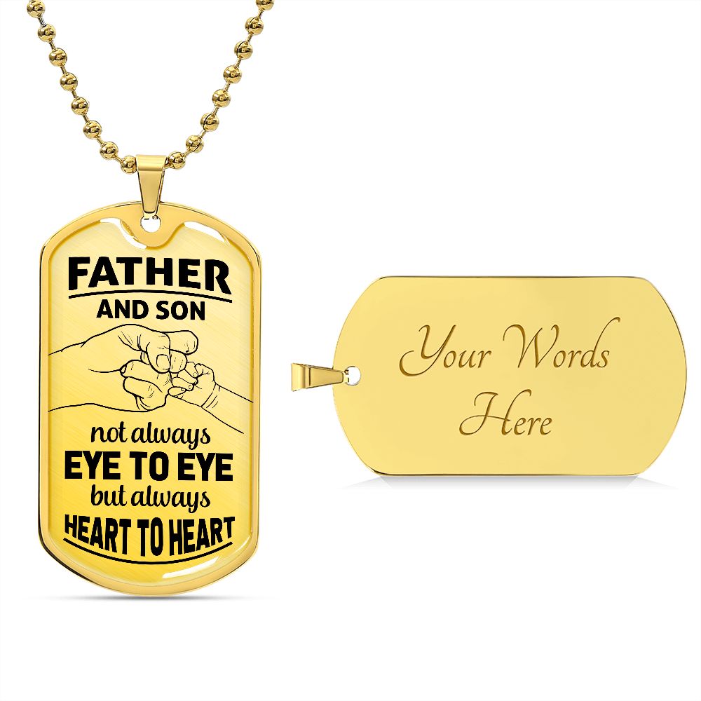 A Father's Love