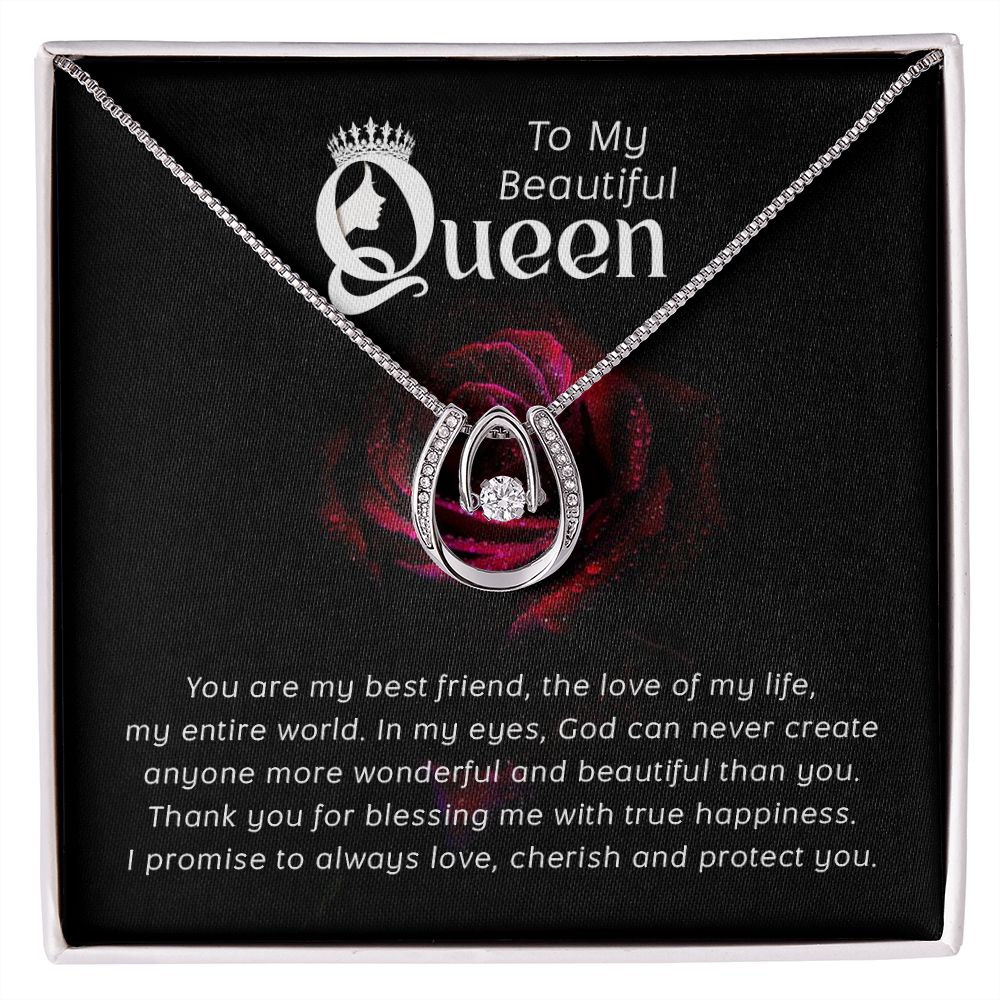 My Beautiful Queen