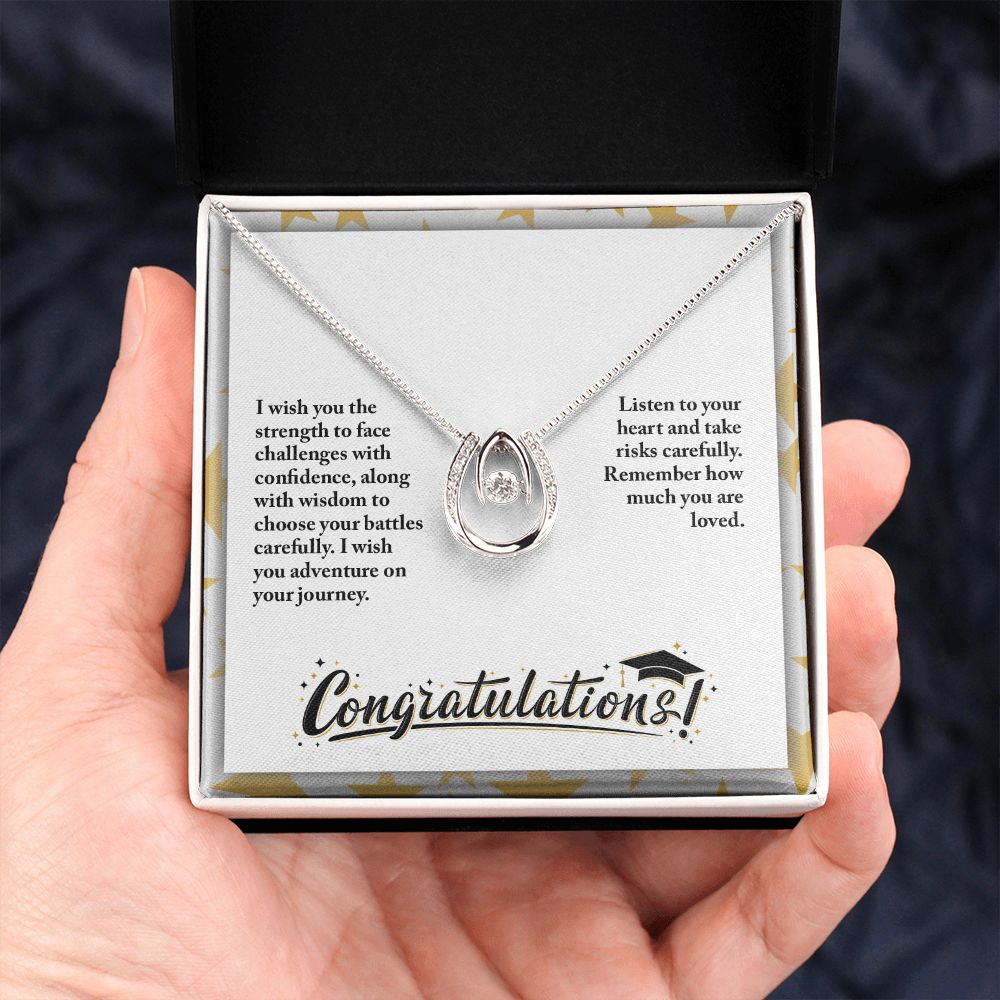 Congratulation