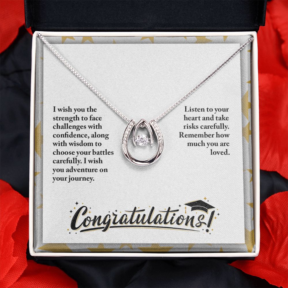 Congratulation