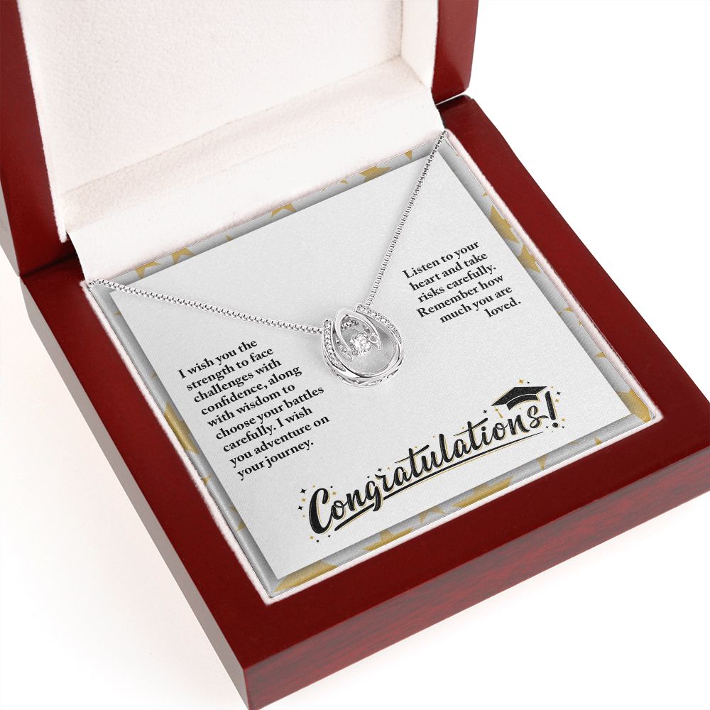 Congratulation