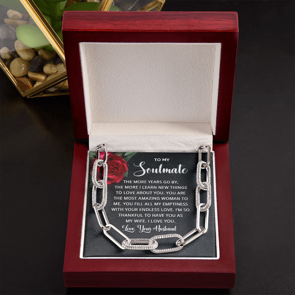 Forever Linked Necklace
