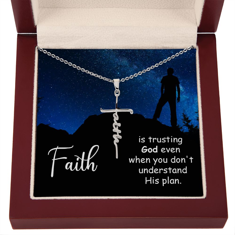 I Will Trust You Lord With My Whole Heart