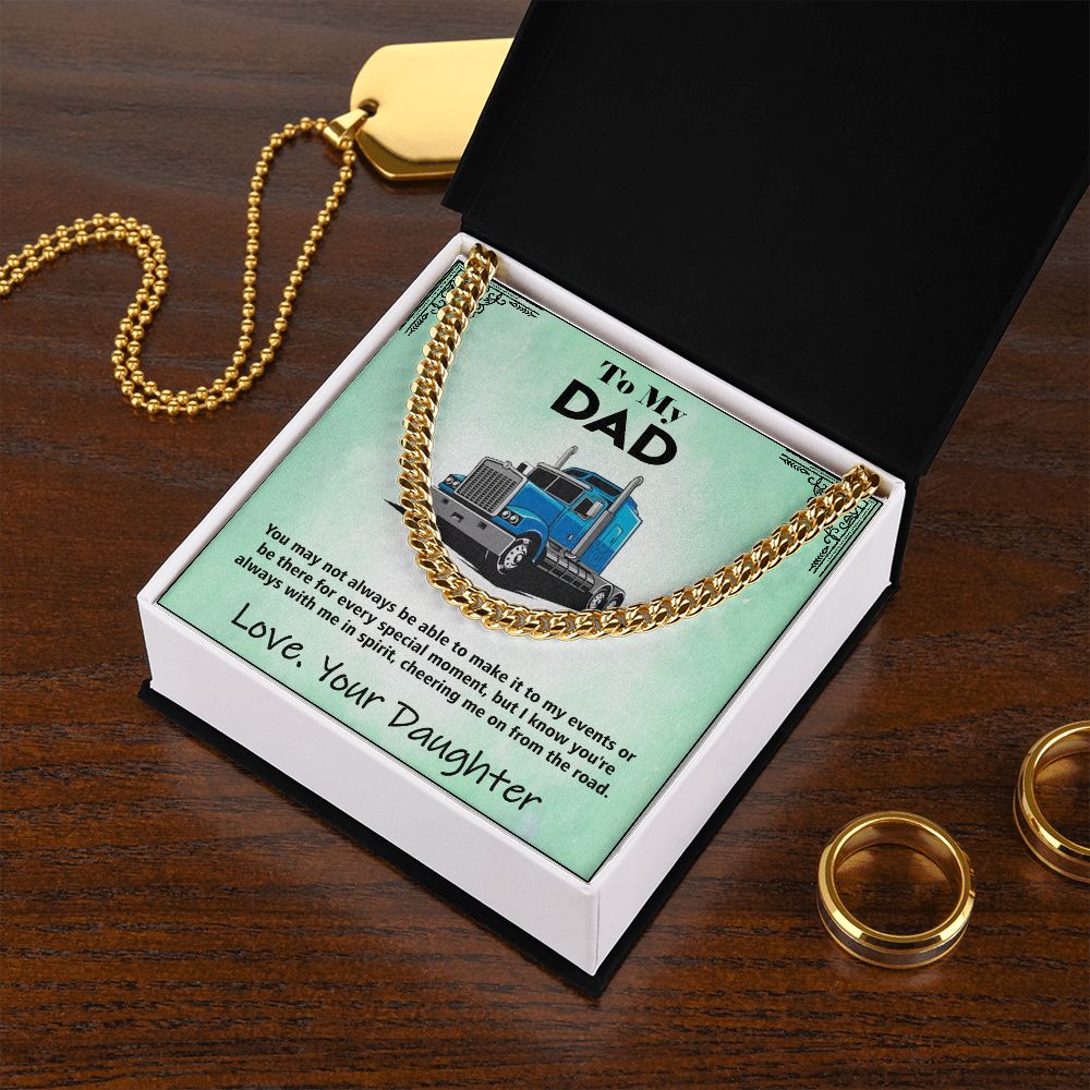 To DAD For Every Special Moment