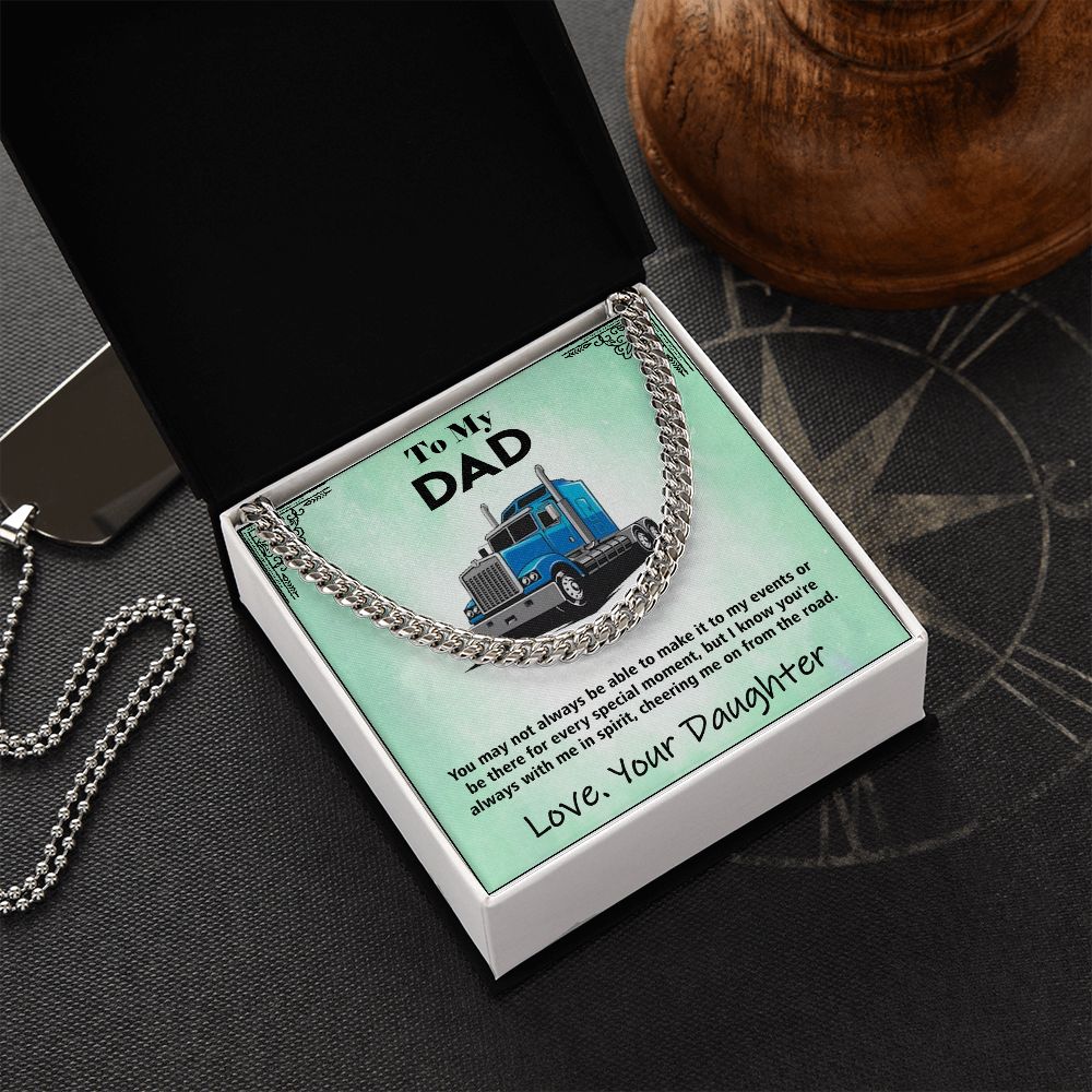 To DAD For Every Special Moment