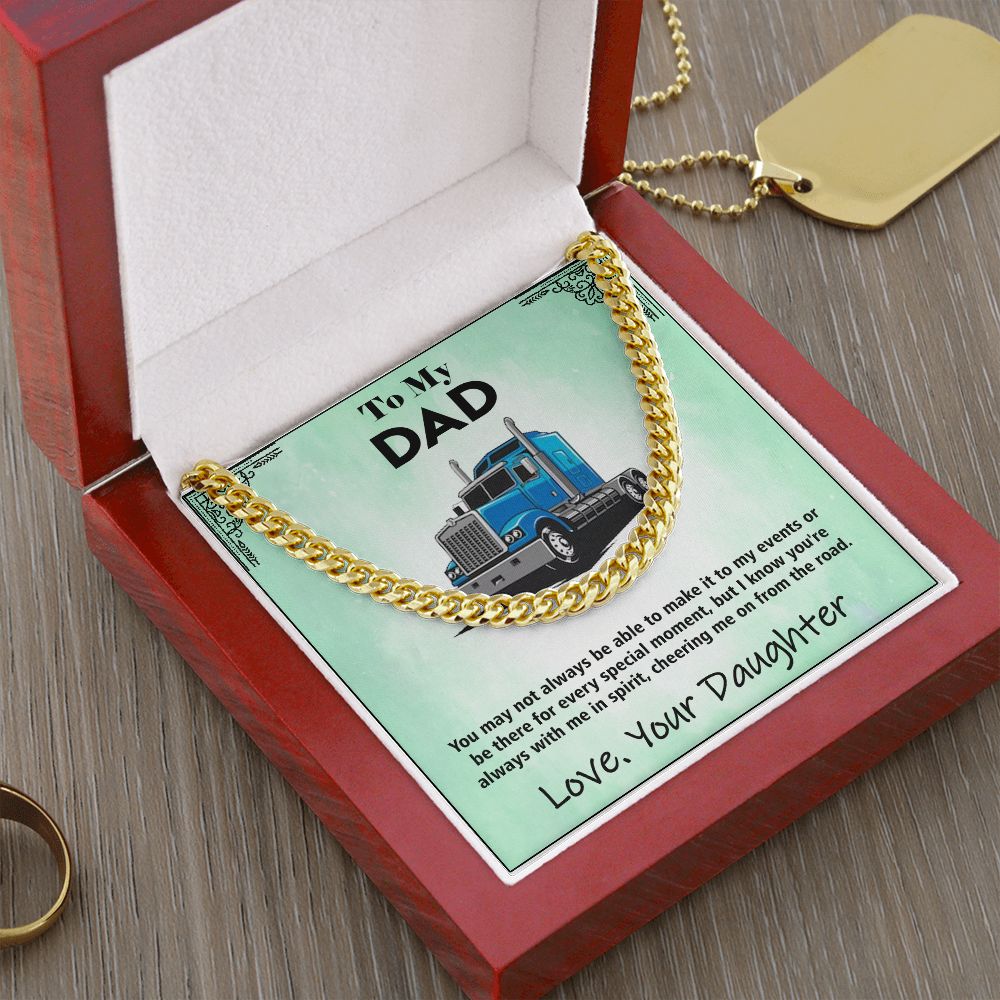 To DAD For Every Special Moment