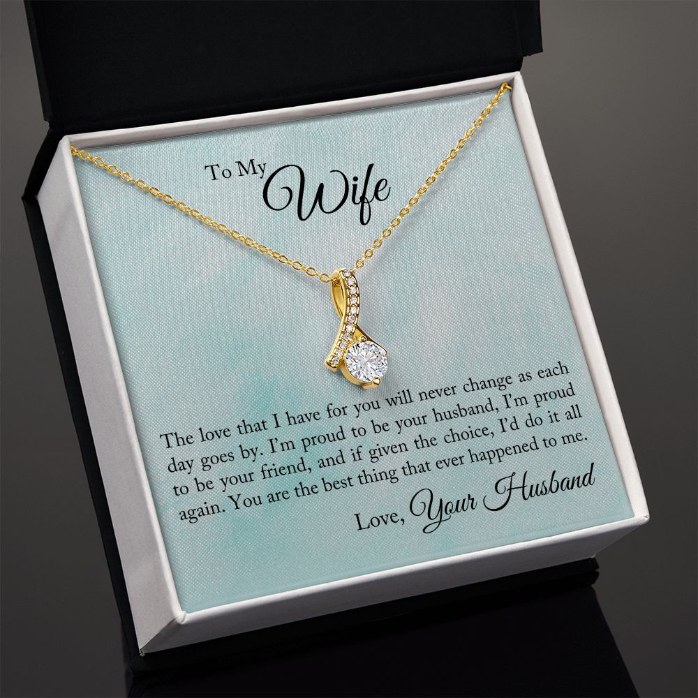 You Will Forever Be My Always