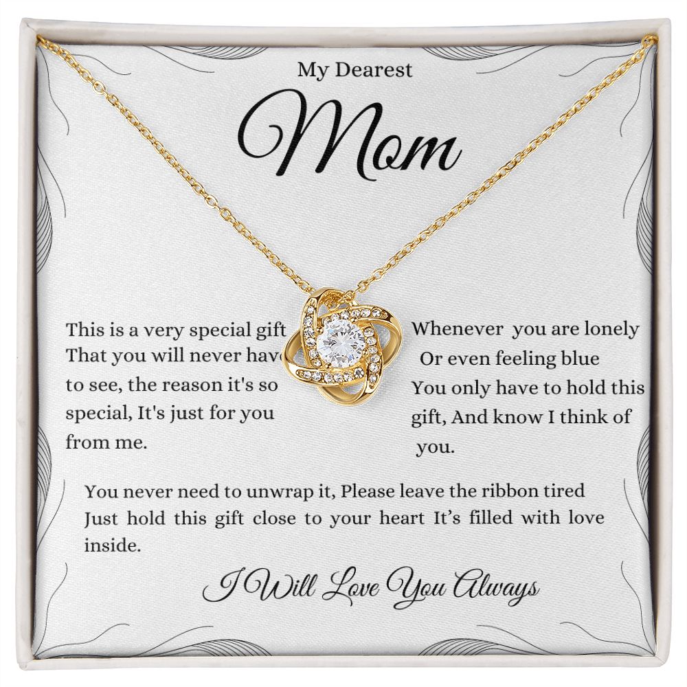 This Very Special Gift