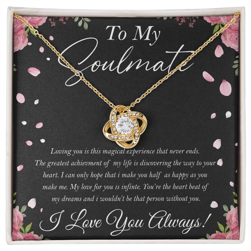My Dearest Soulmate