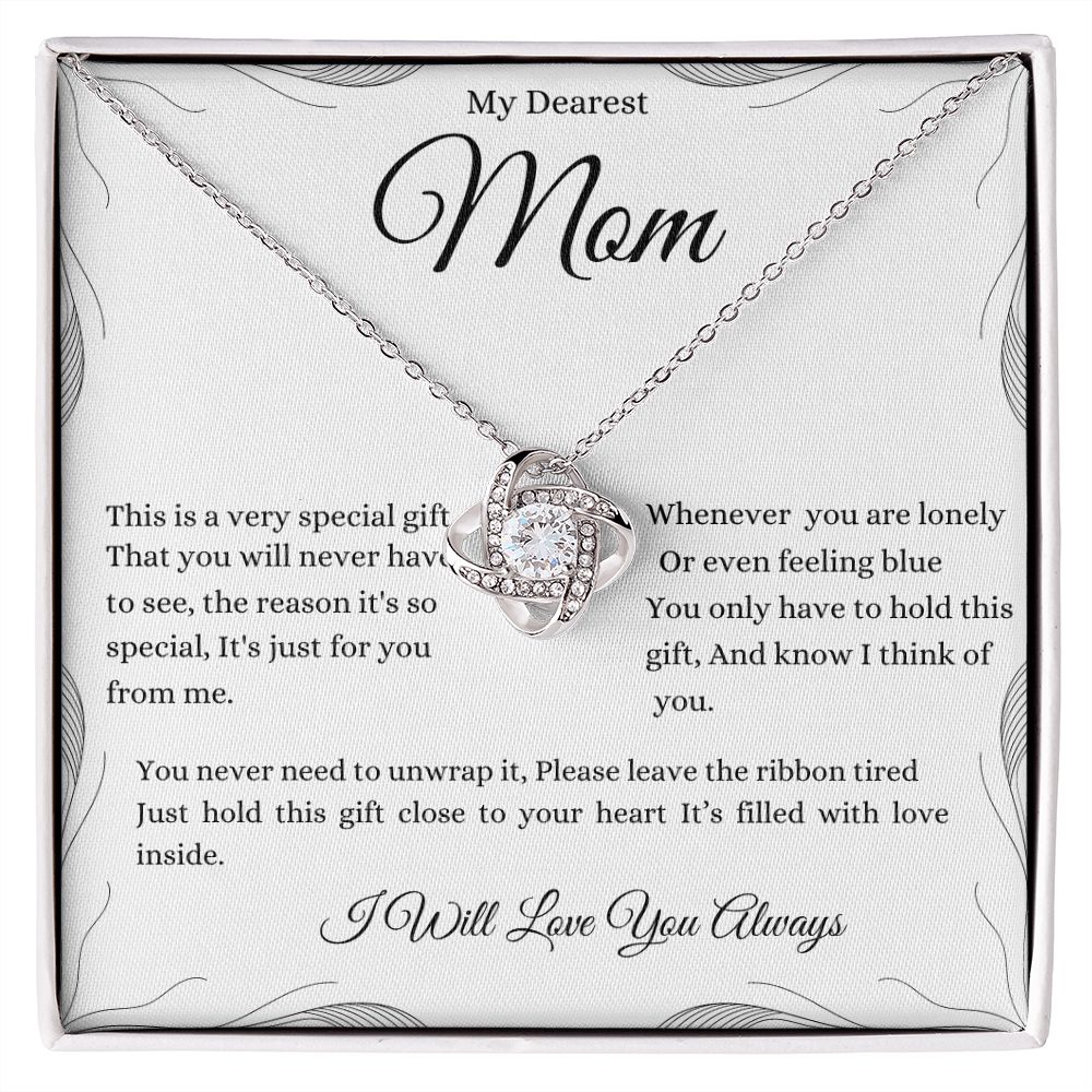 This Very Special Gift