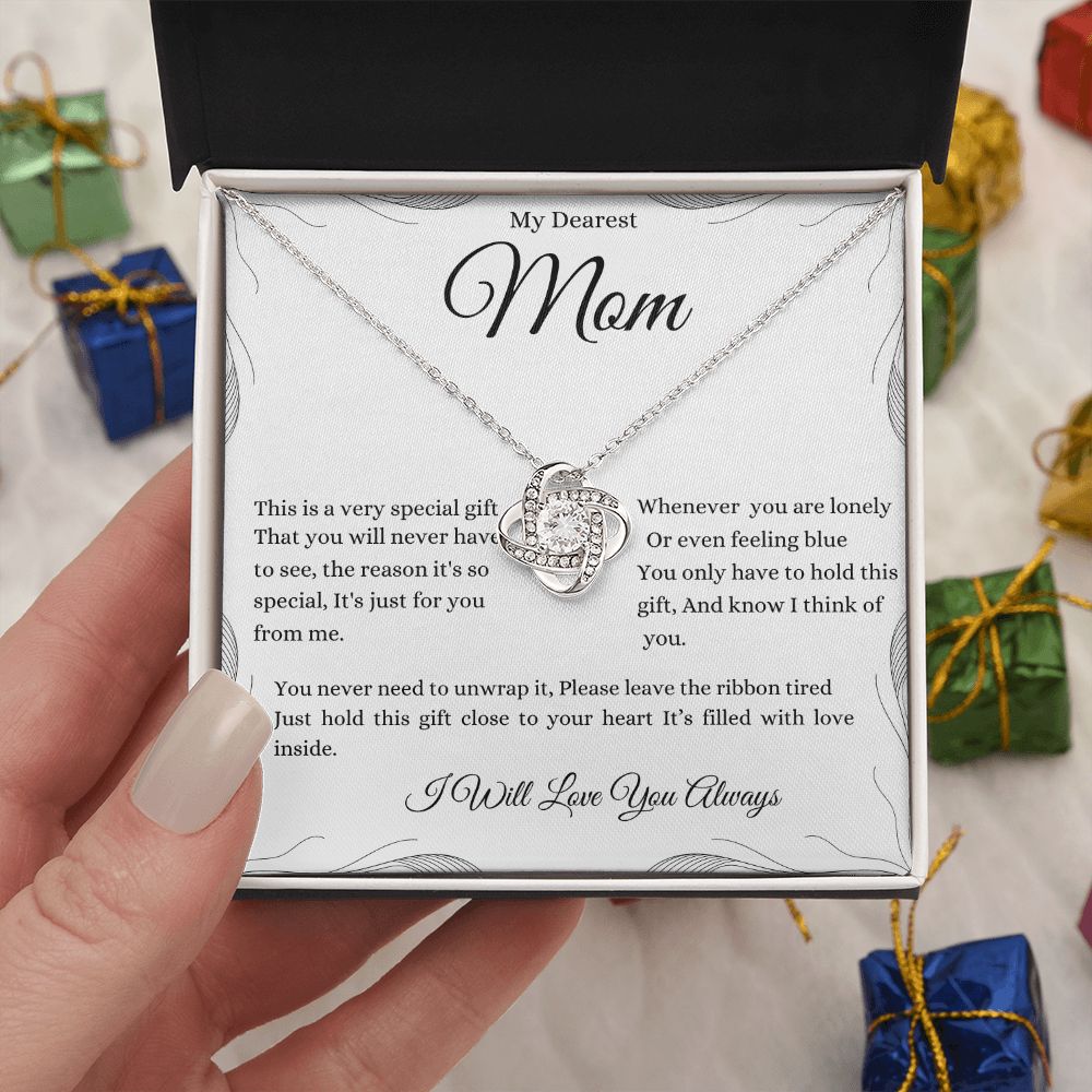 This Very Special Gift