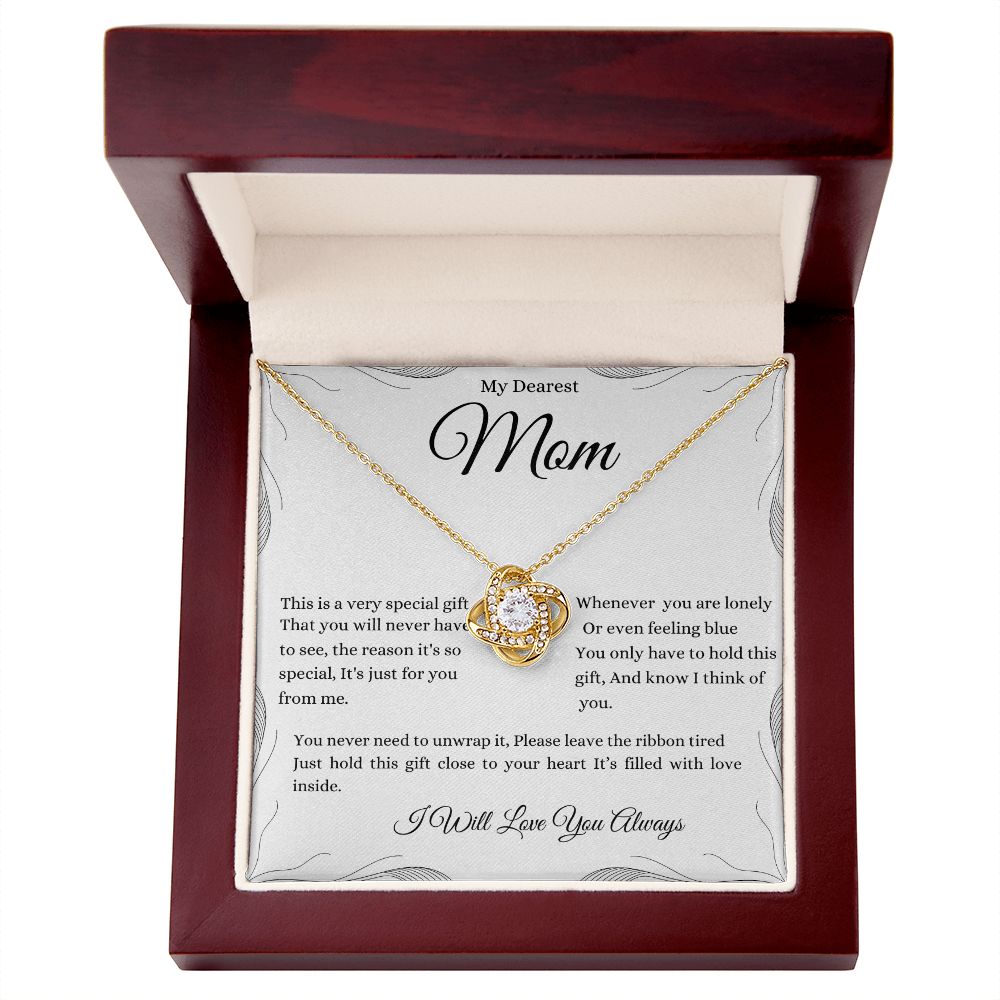 This Very Special Gift