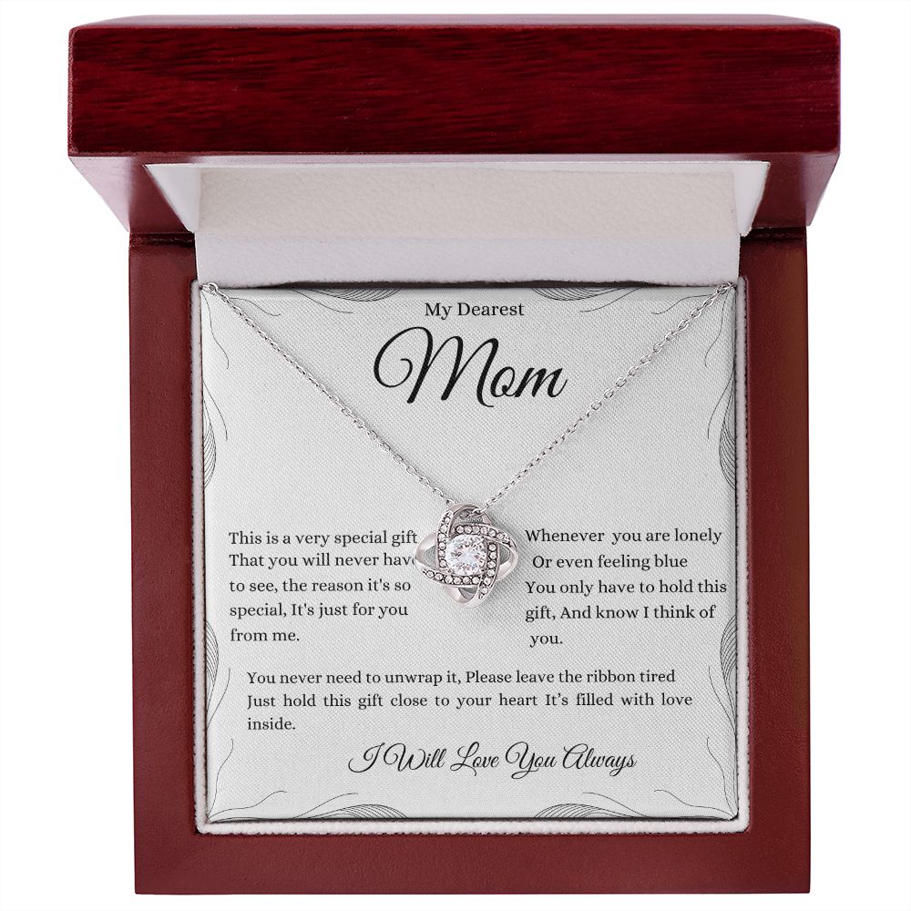This Very Special Gift