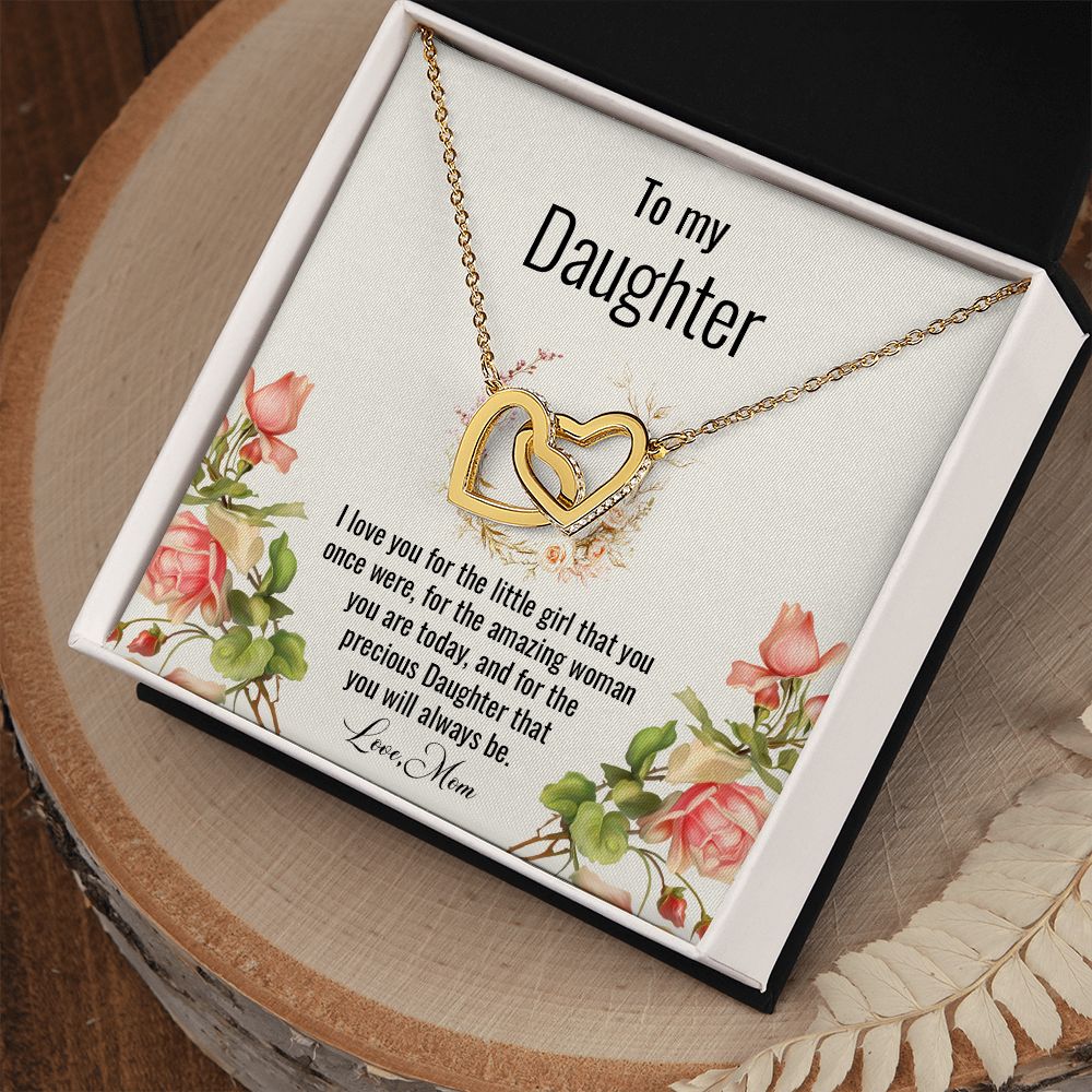 For The Amazing Woman You Are Today