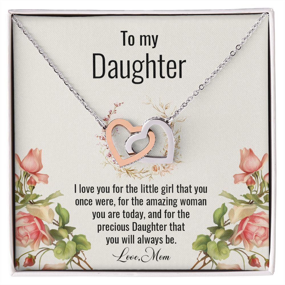 For The Amazing Woman You Are Today