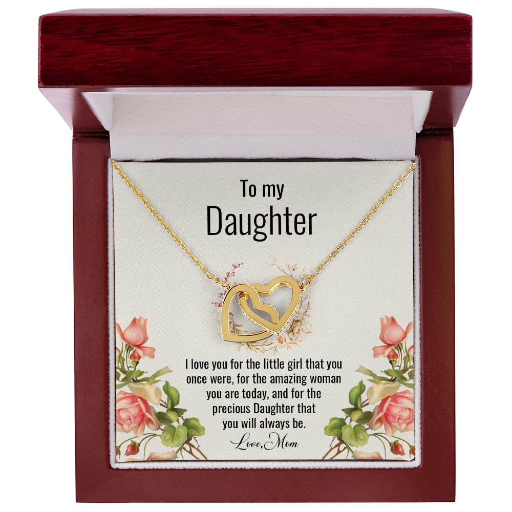 For The Amazing Woman You Are Today