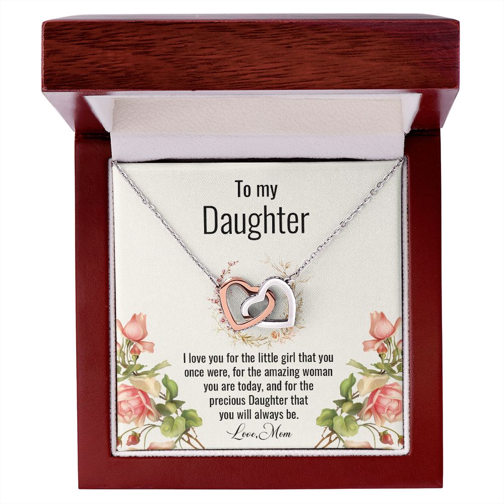 For The Amazing Woman You Are Today