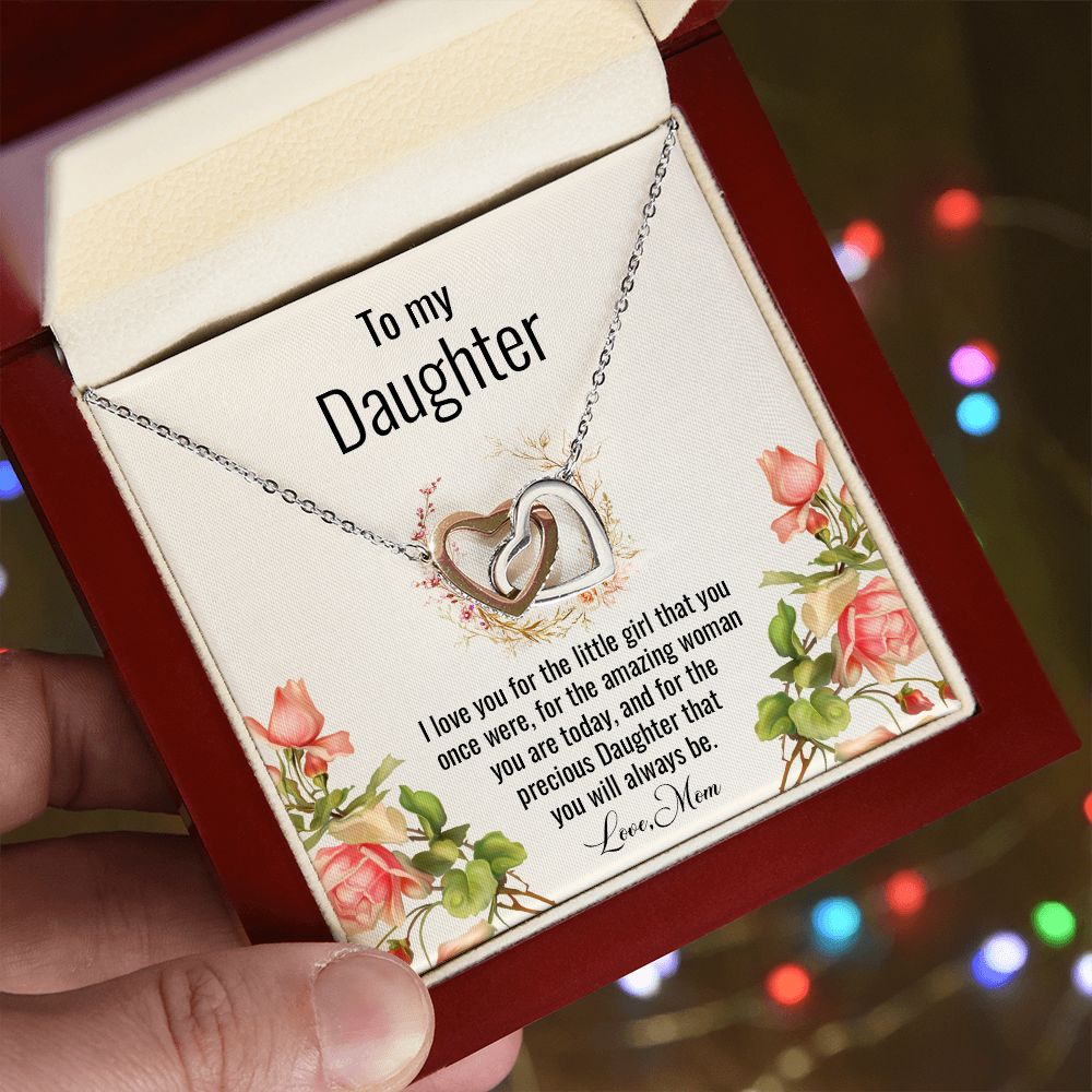 For The Amazing Woman You Are Today