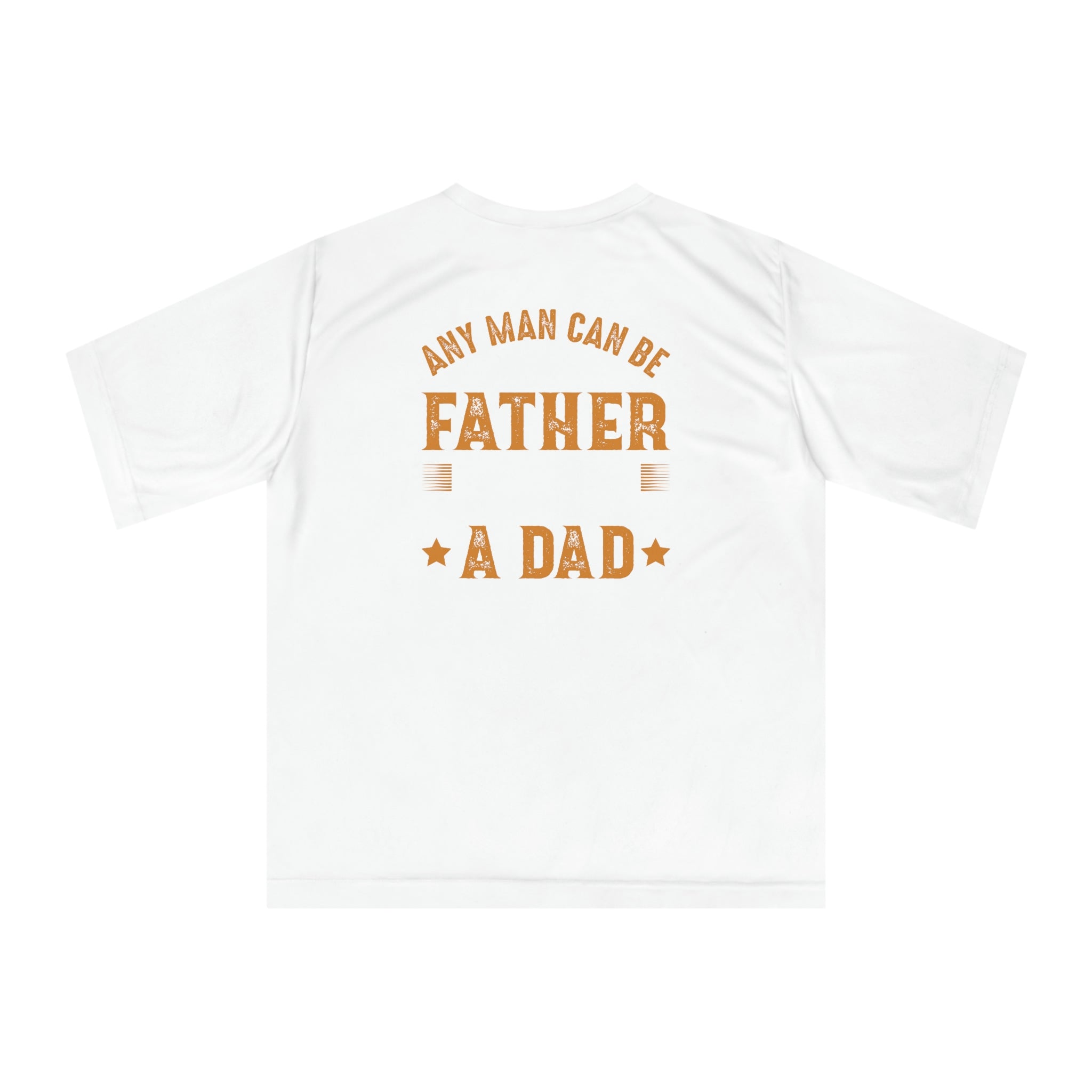 Worlds Greatest Dad T-shirt