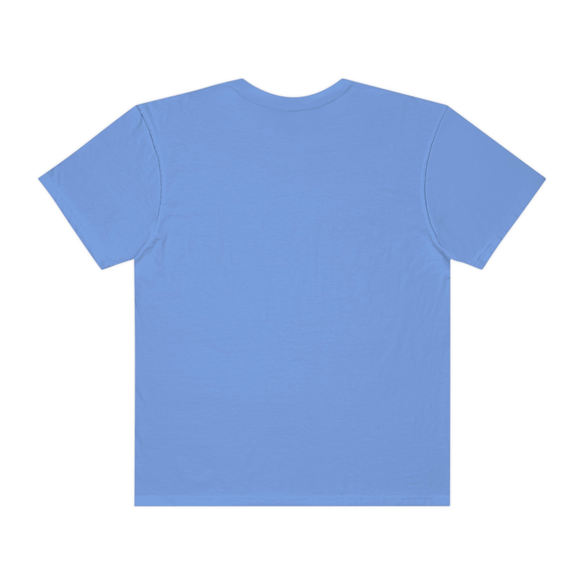 First Mothers Day Unisex Garment-Dyed T-shirt