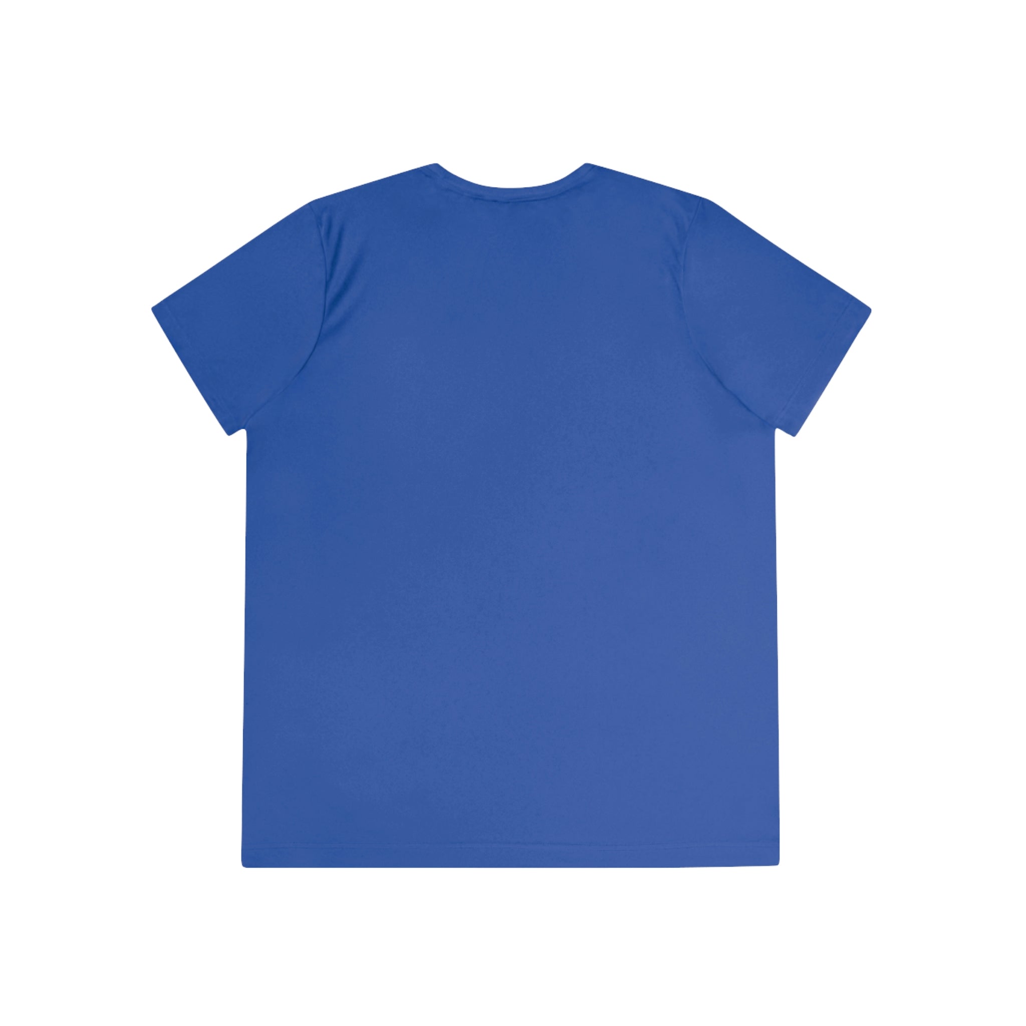 Get Up and Pray Ladies Competitor Tee