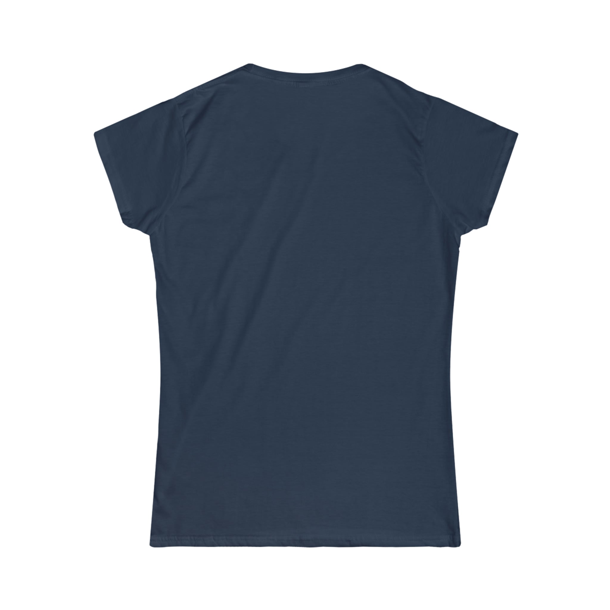 Great is His Faithfulness Women's Softstyle Tee