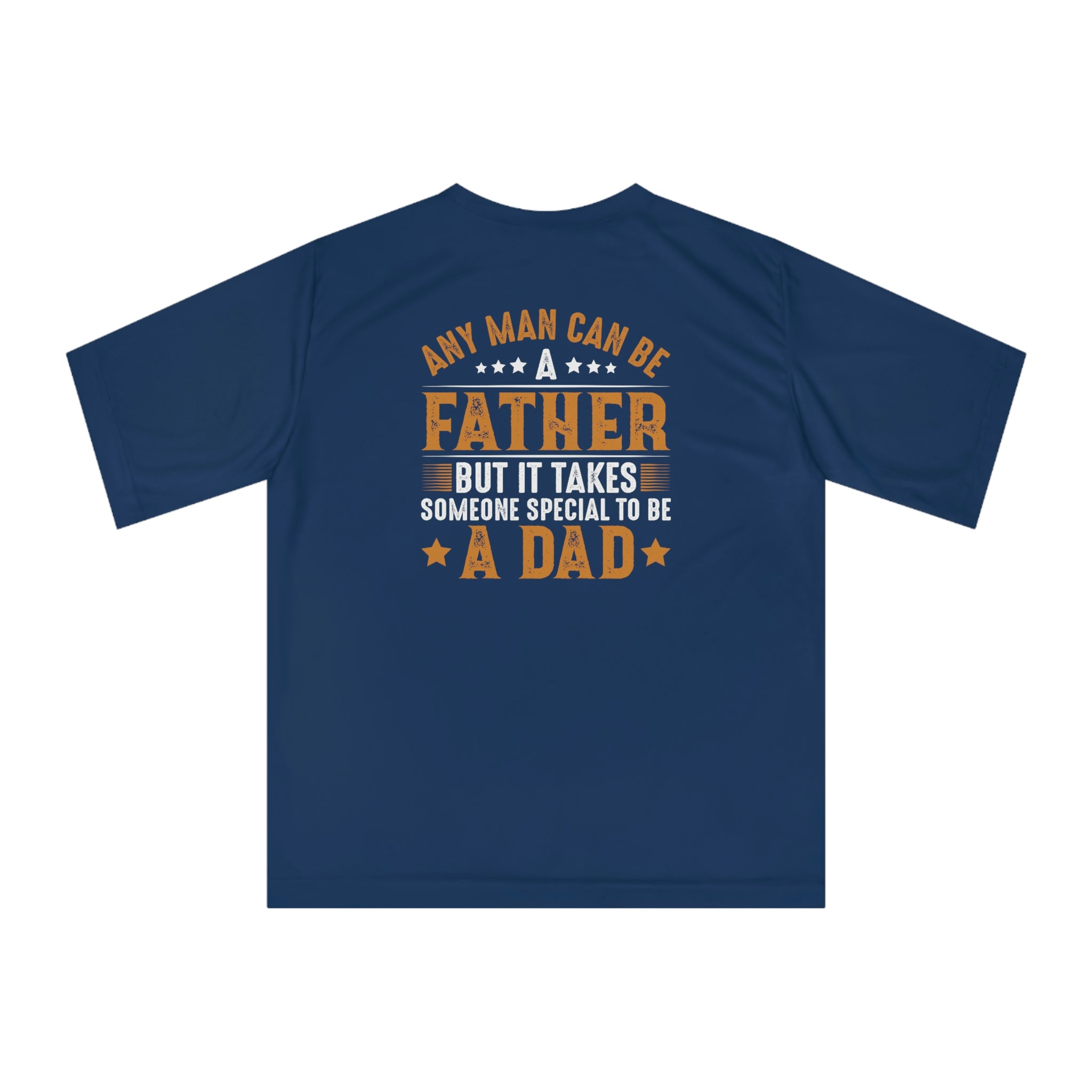 Worlds Greatest Dad T-shirt