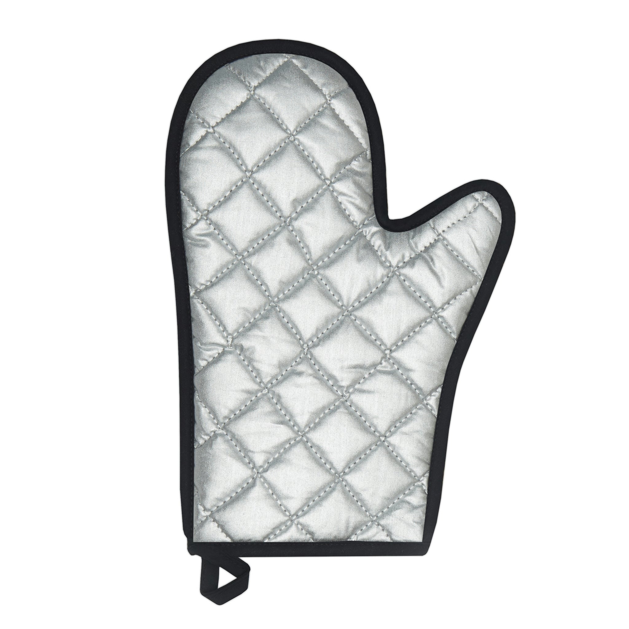 God is Great Oven Glove