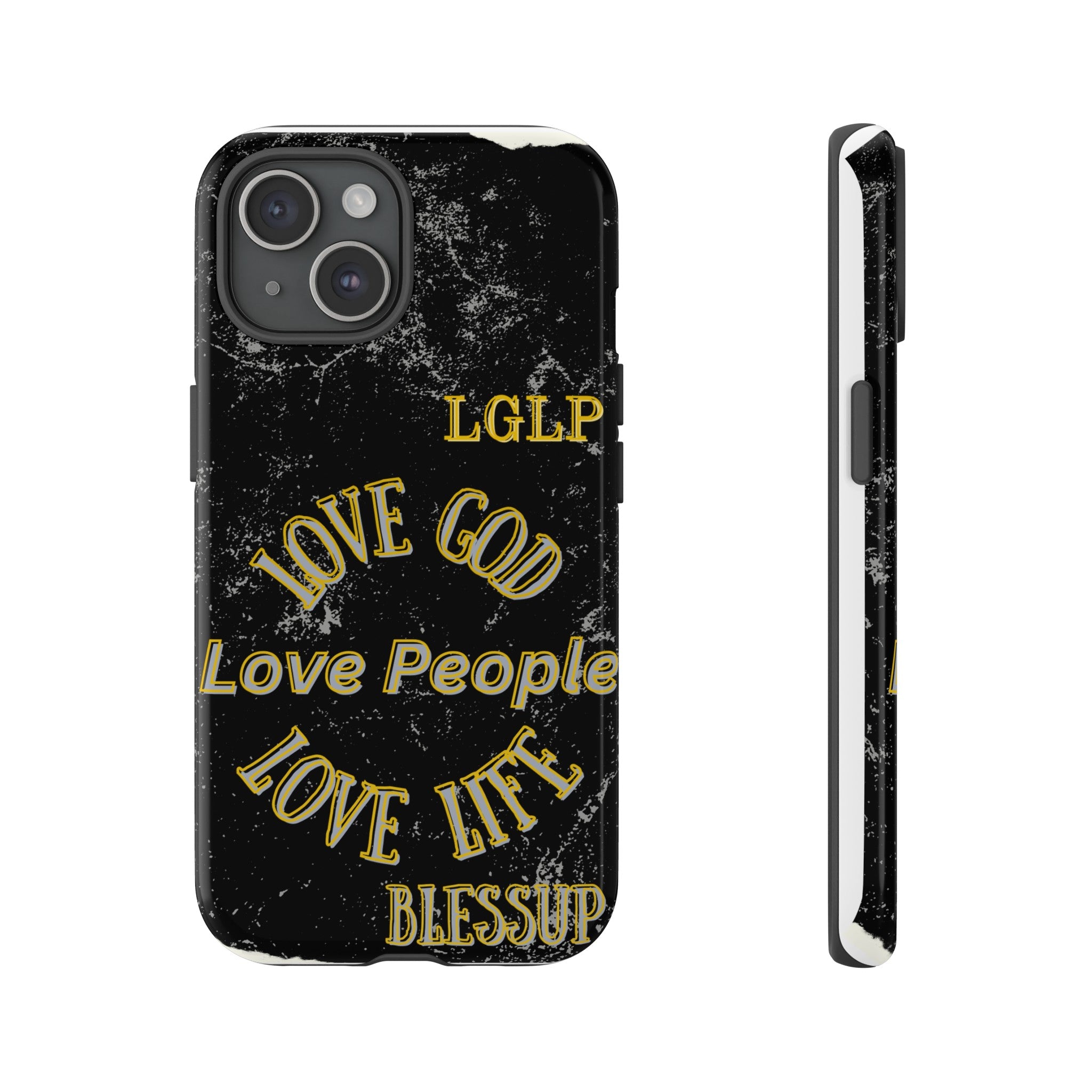 Personalize Phone Covers