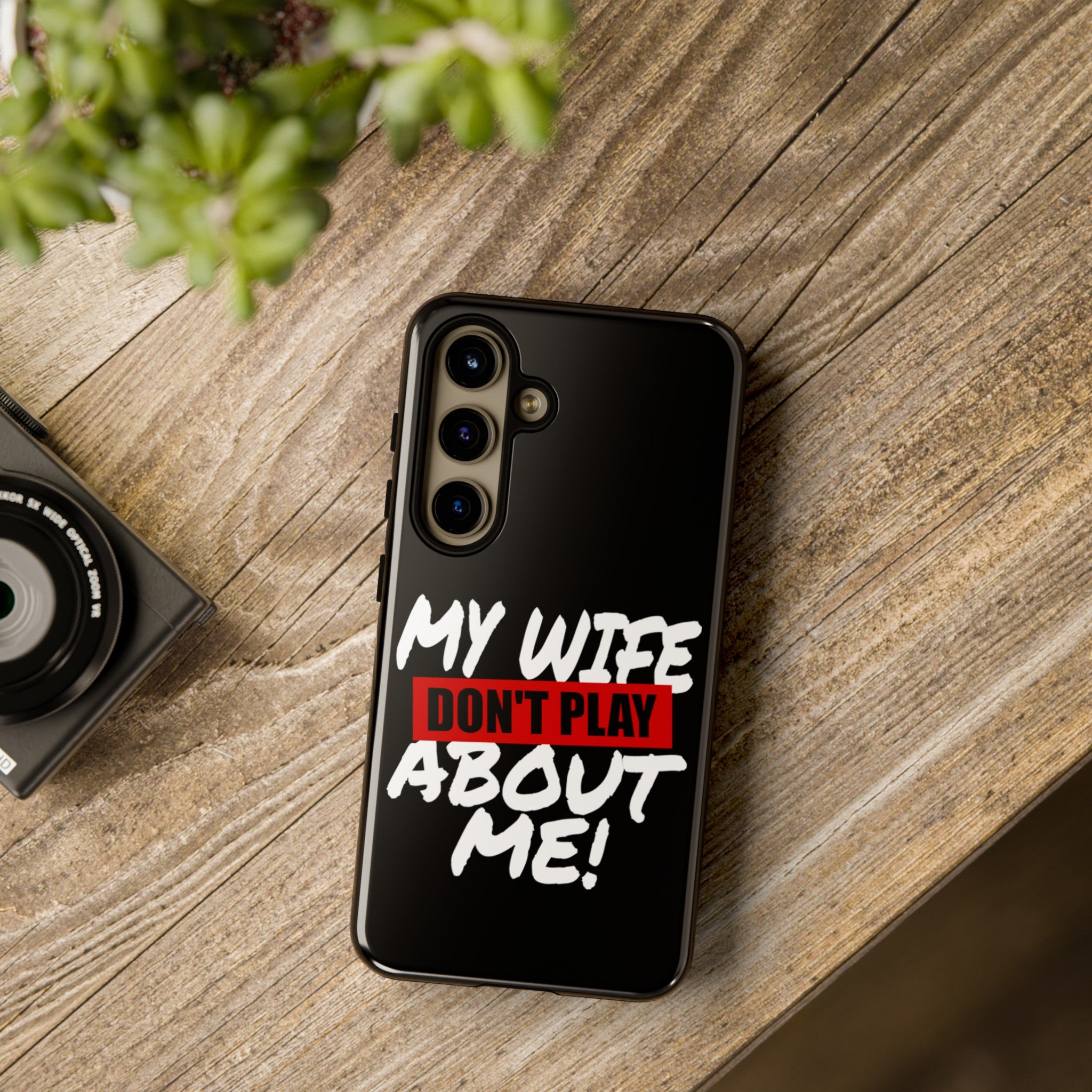 Personalized Phone Covers