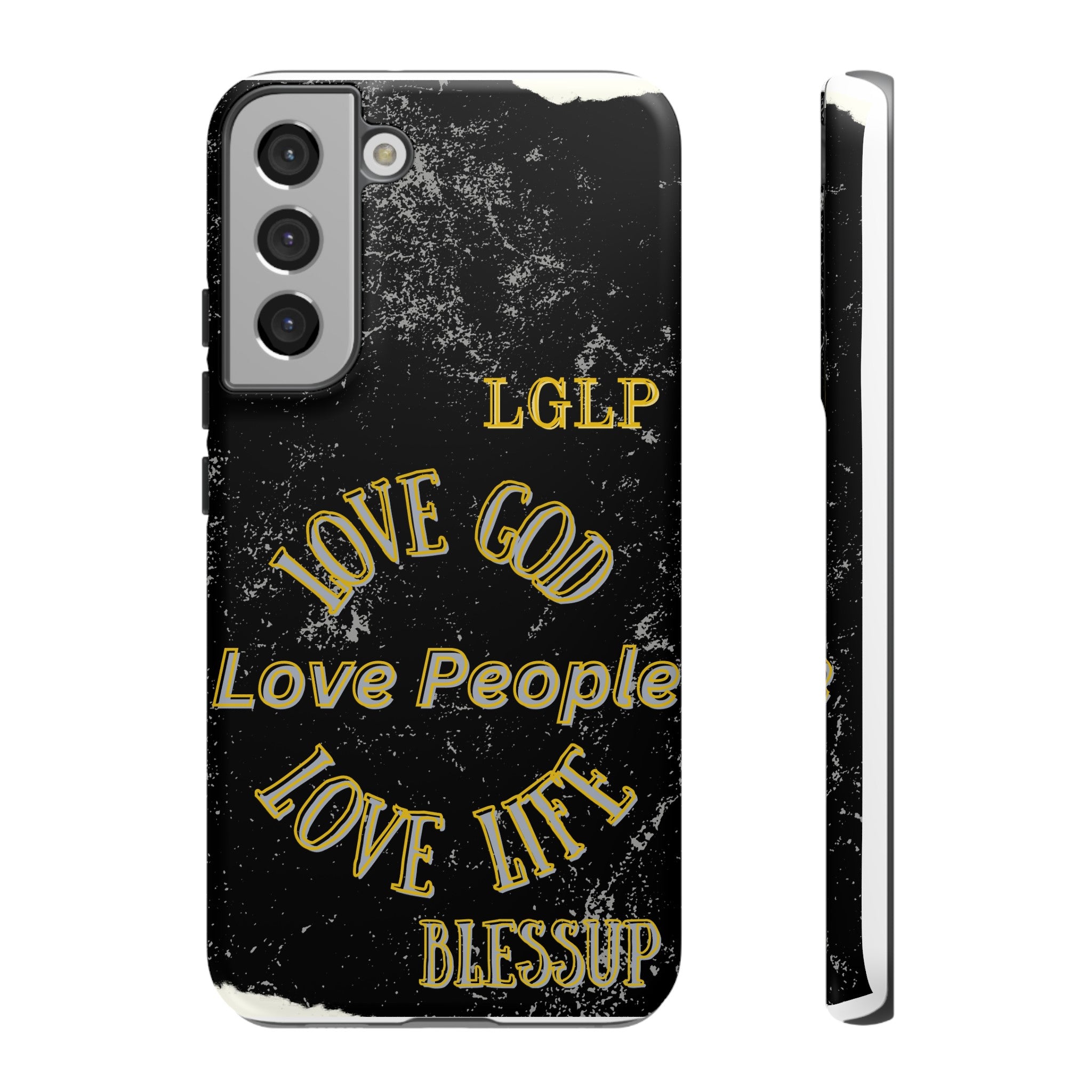 Personalize Phone Covers