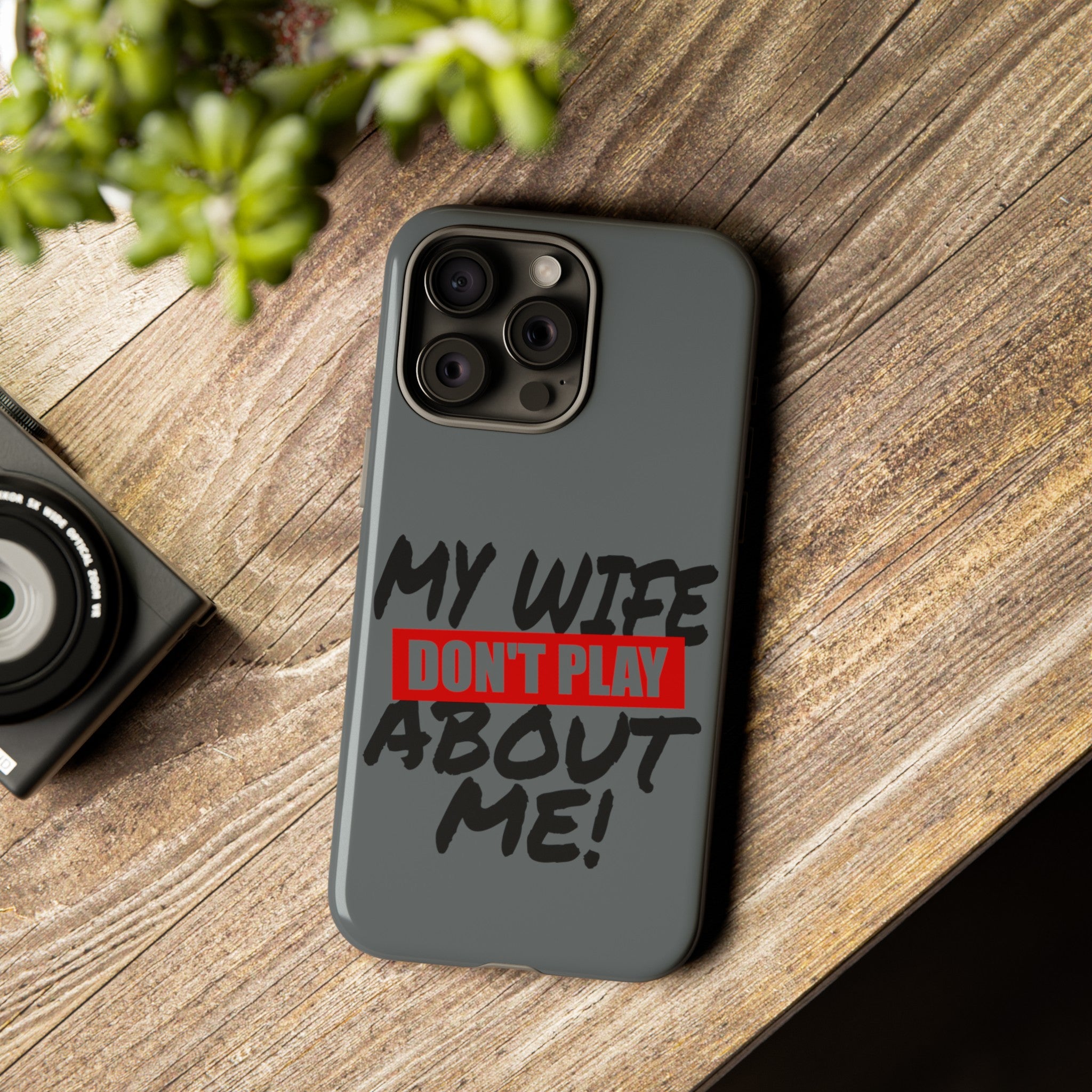 Personalized Phone Covers