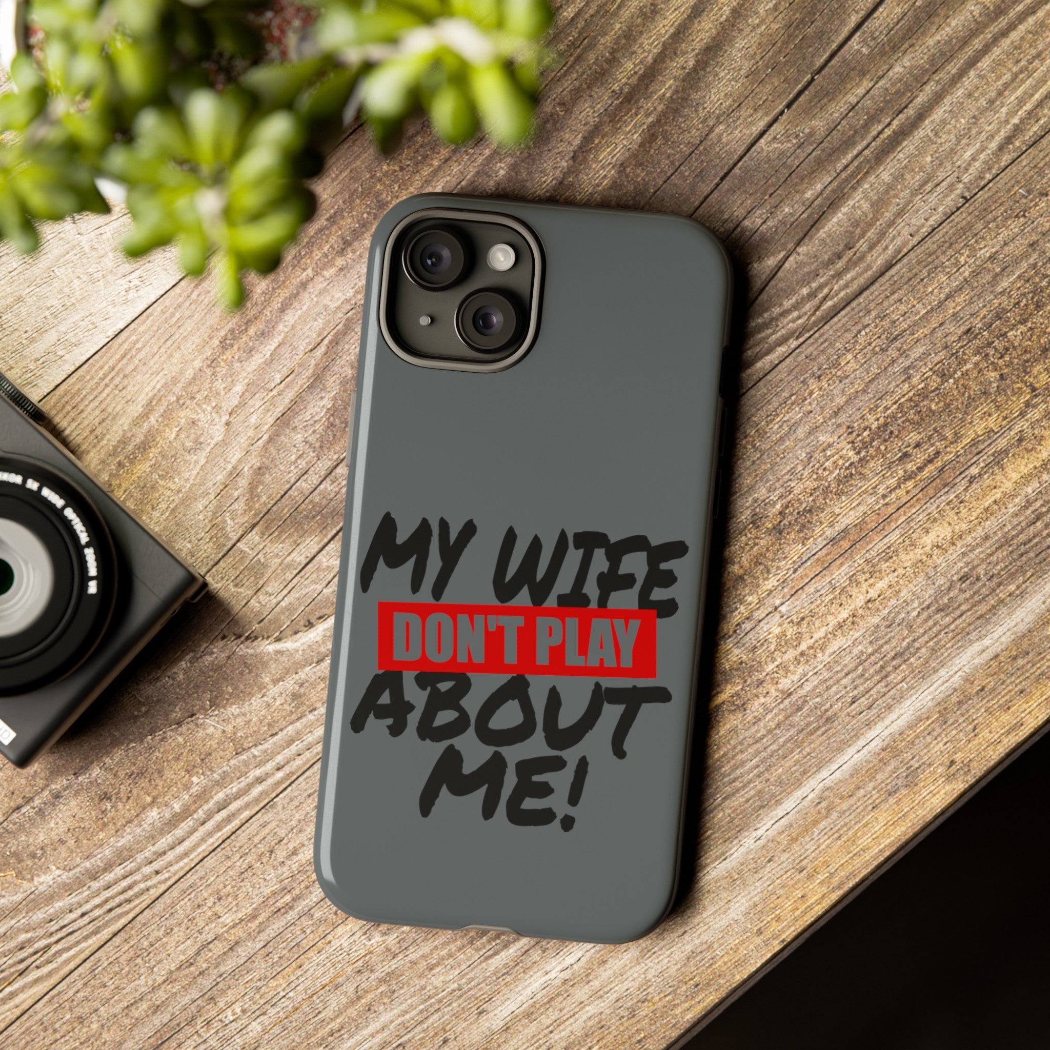 Personalized Phone Covers