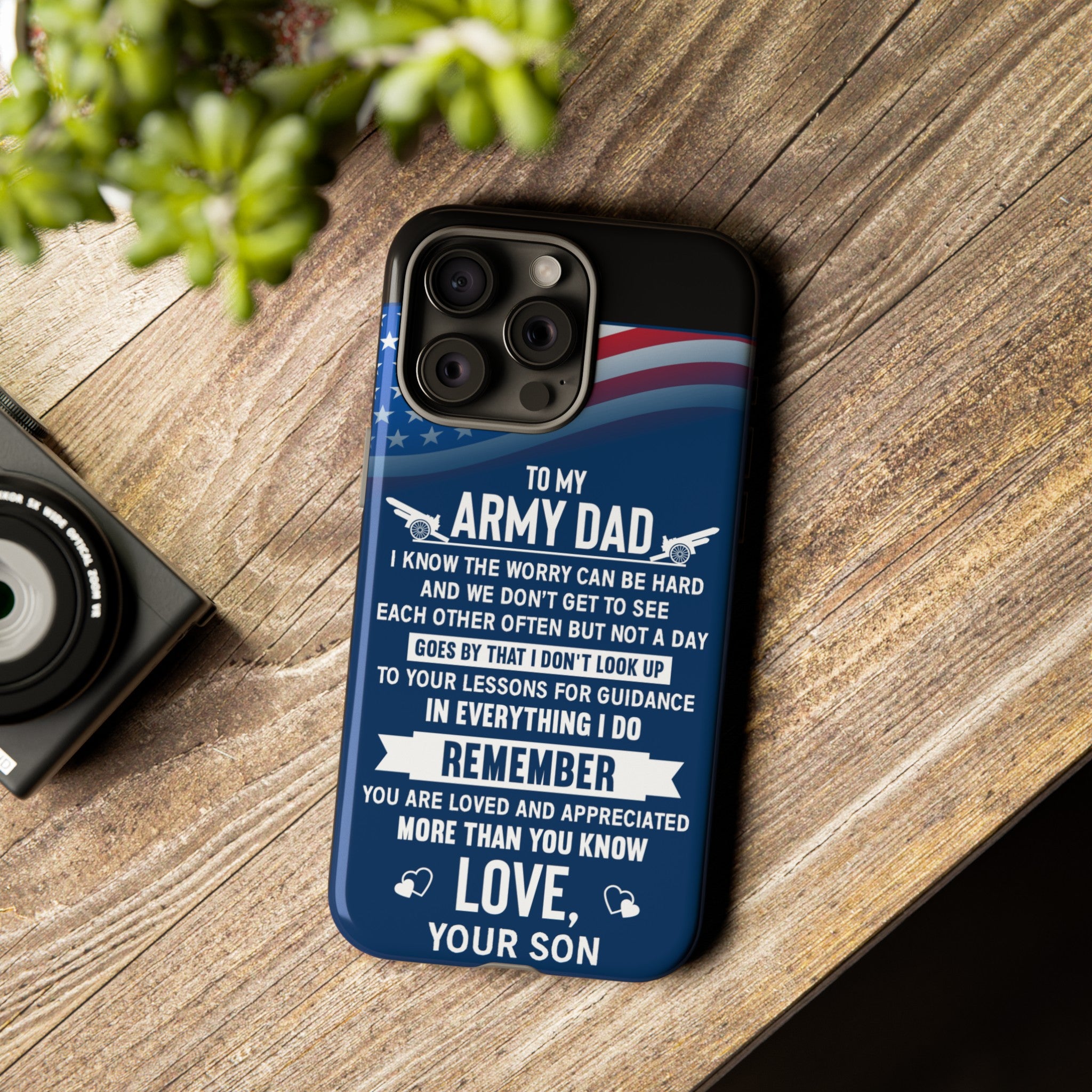 Personalized Phone Covers