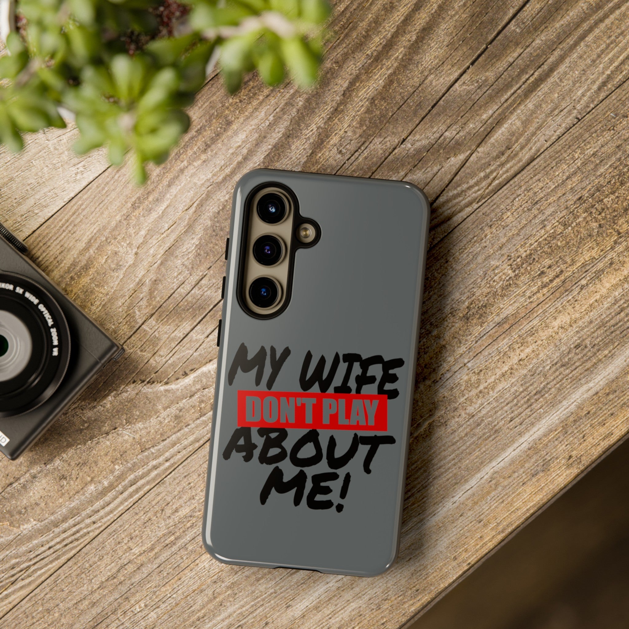 Personalized Phone Covers