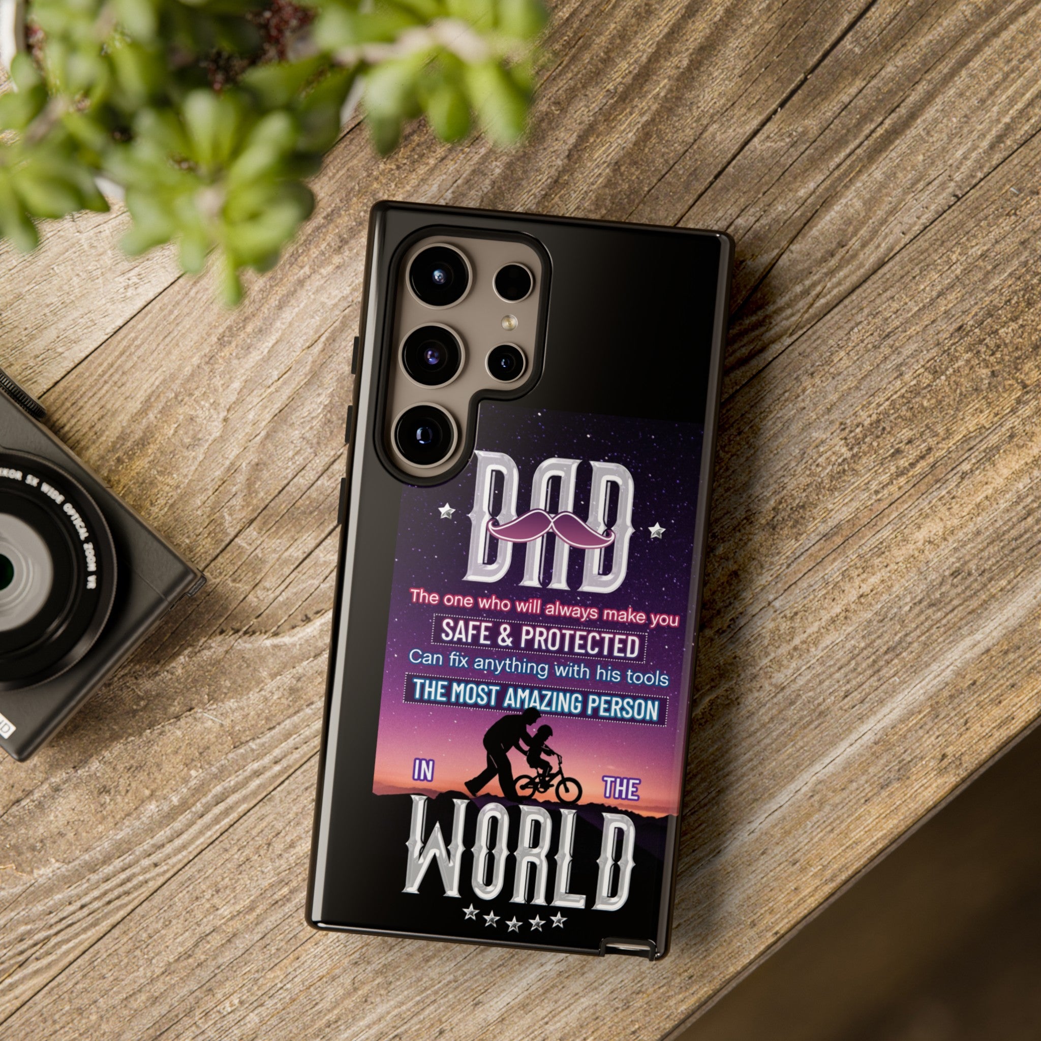 Personalized Phone Covers