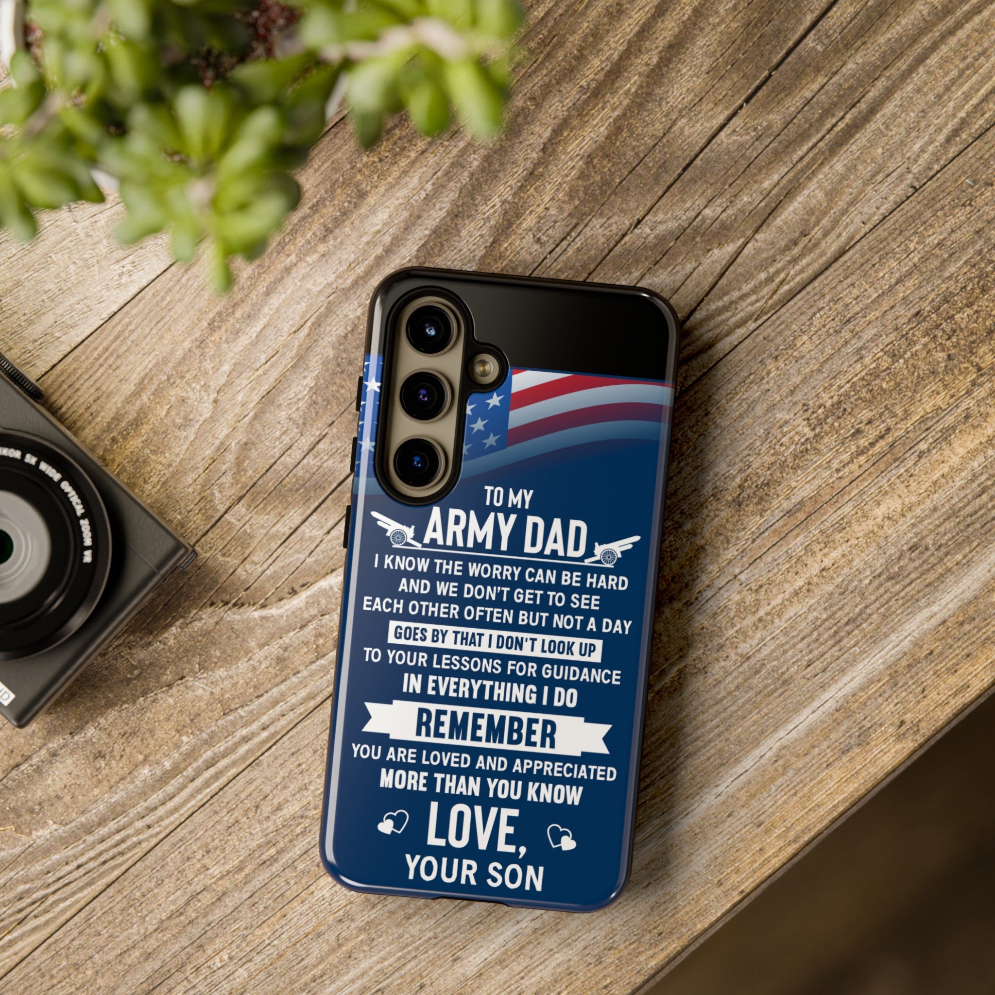 Personalized Phone Covers