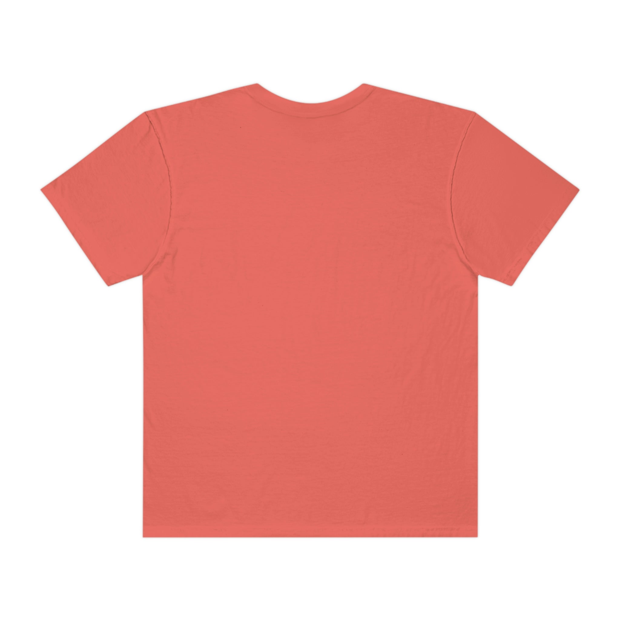 First Mothers Day Unisex Garment-Dyed T-shirt