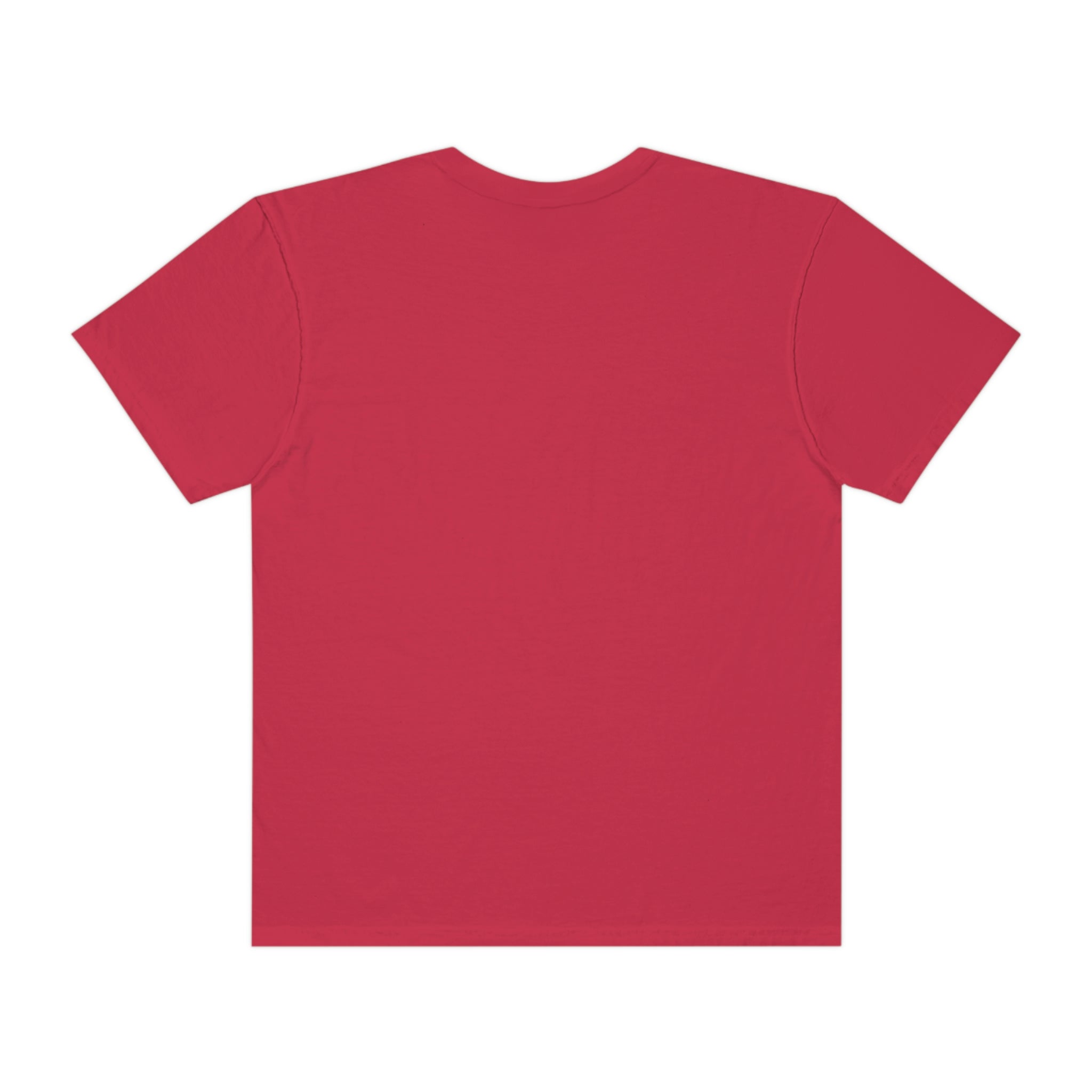 First Mothers Day Unisex Garment-Dyed T-shirt