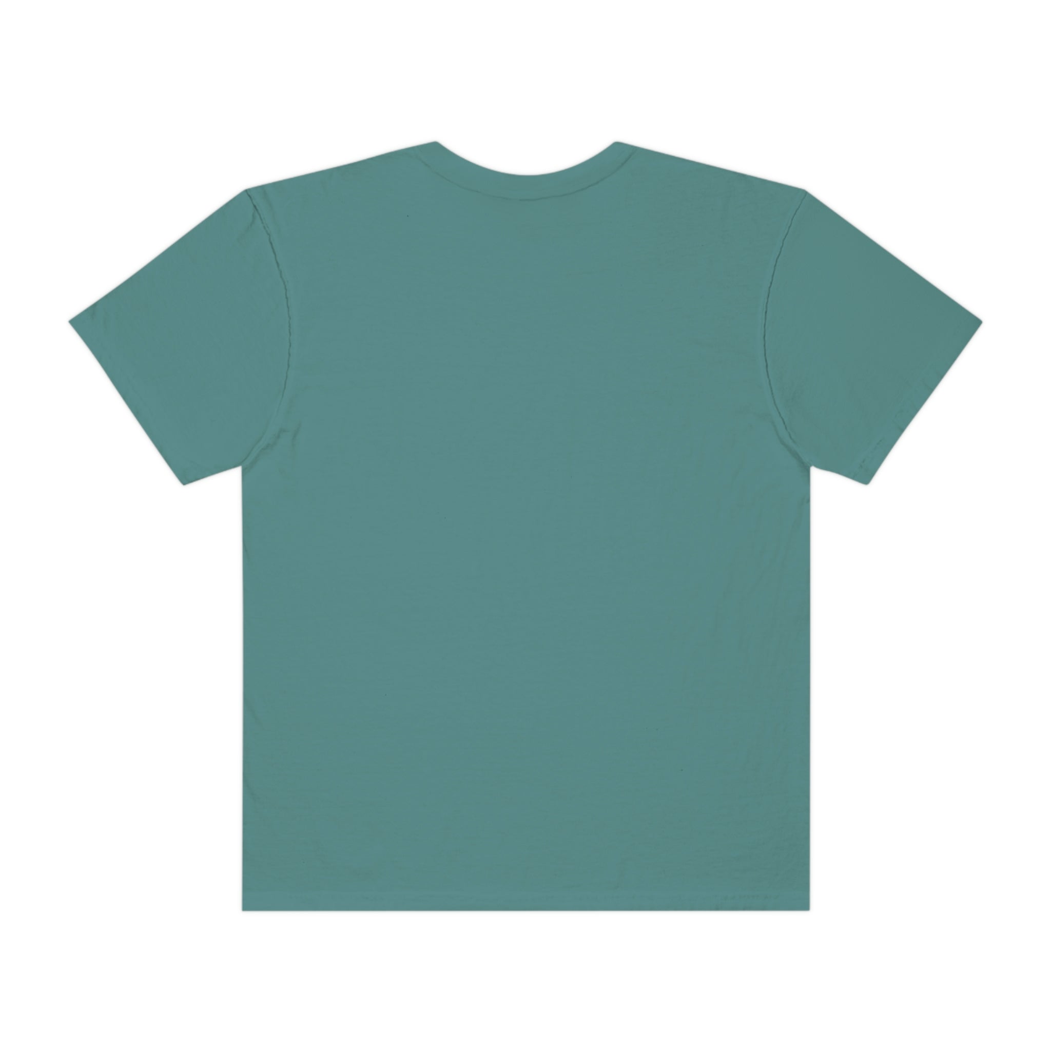 First Mothers Day Unisex Garment-Dyed T-shirt