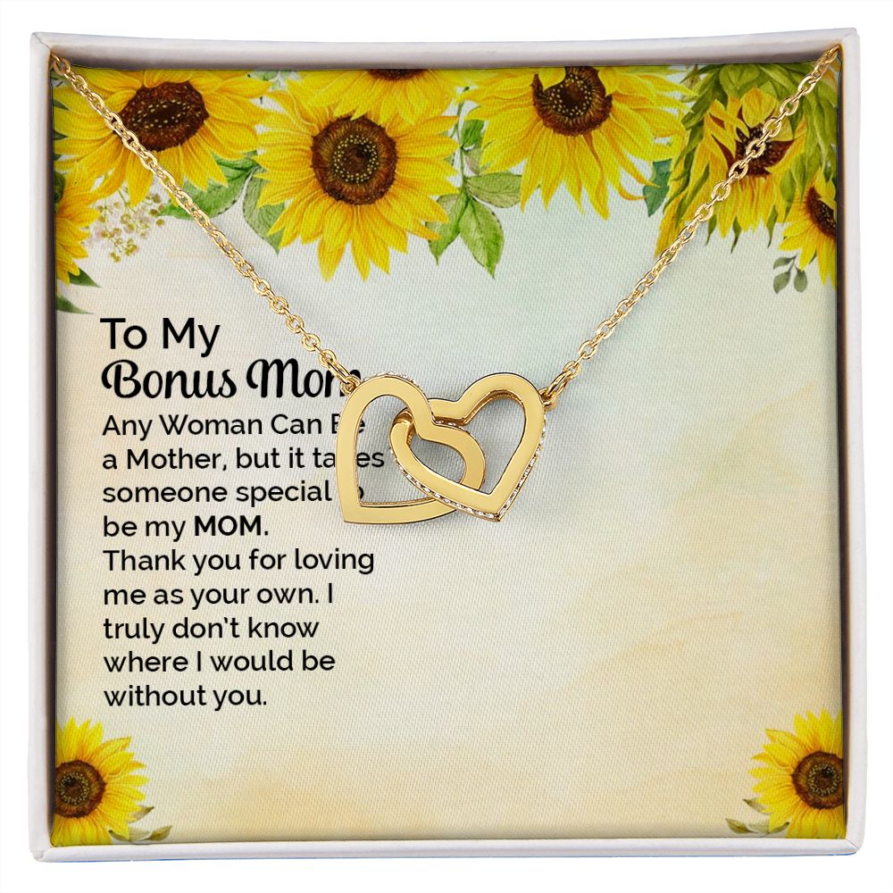It Takes Someone Special MOM